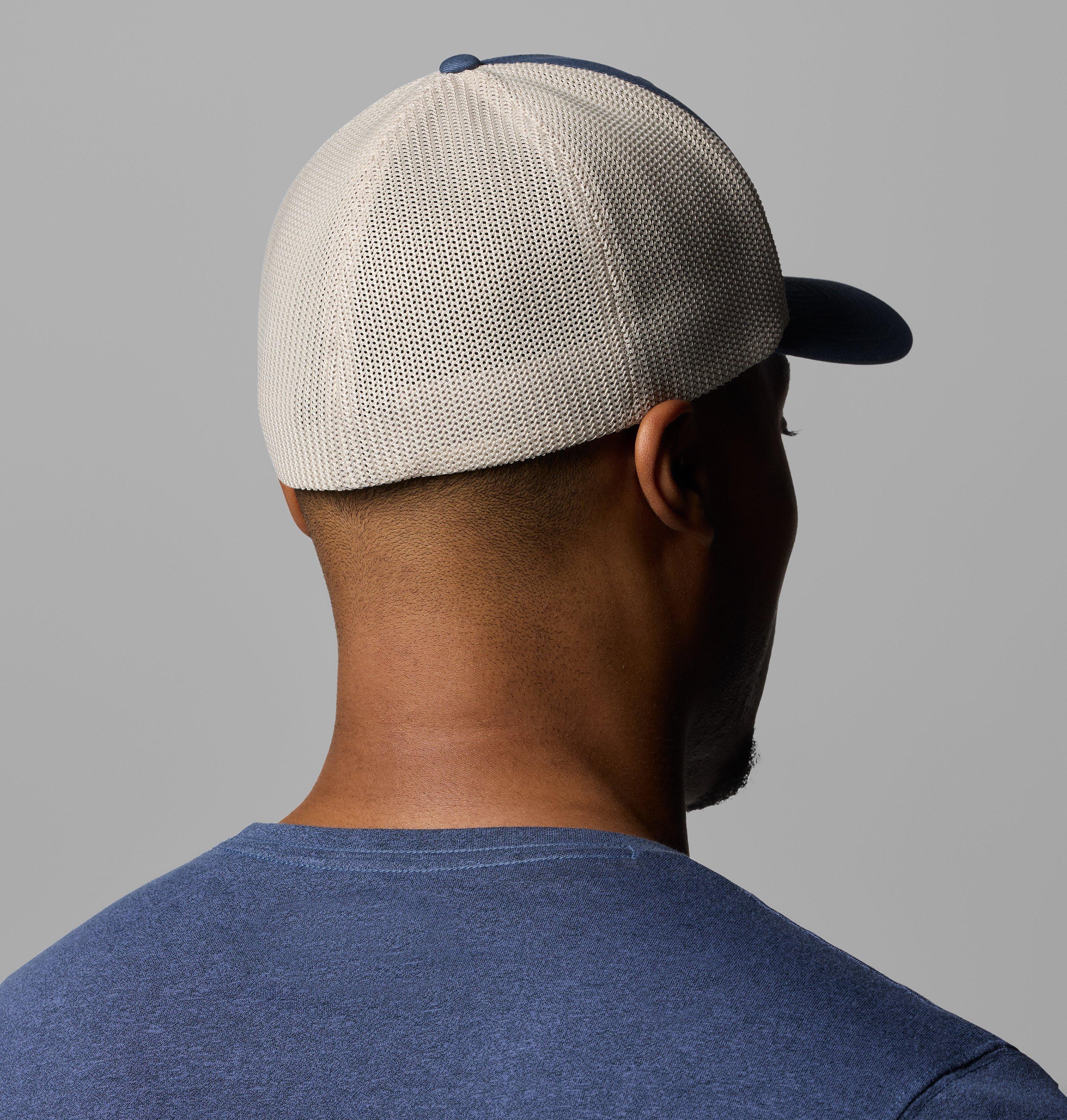 Casquette Columbia Mesh | 453 | L/XL 5
