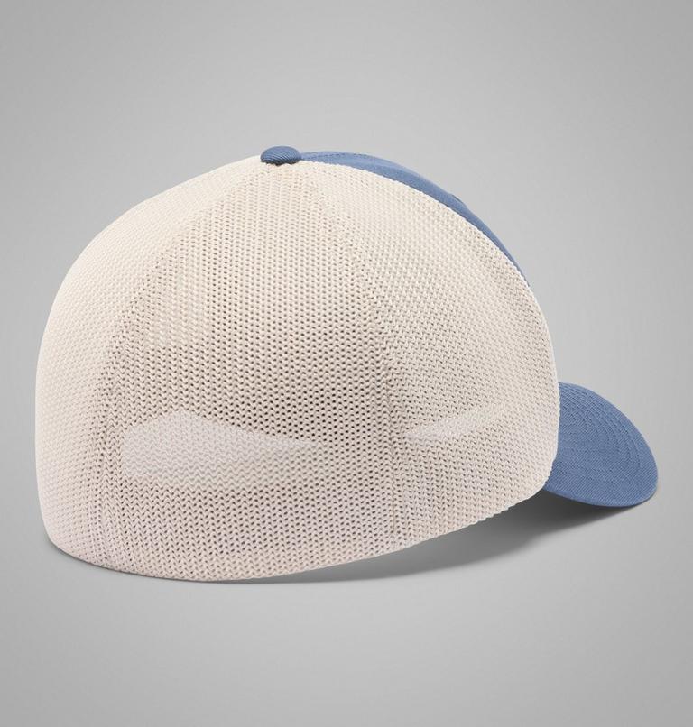Columbia Mesh Ball Cap, Color: Dark Mountain, Dark Stone, image 2