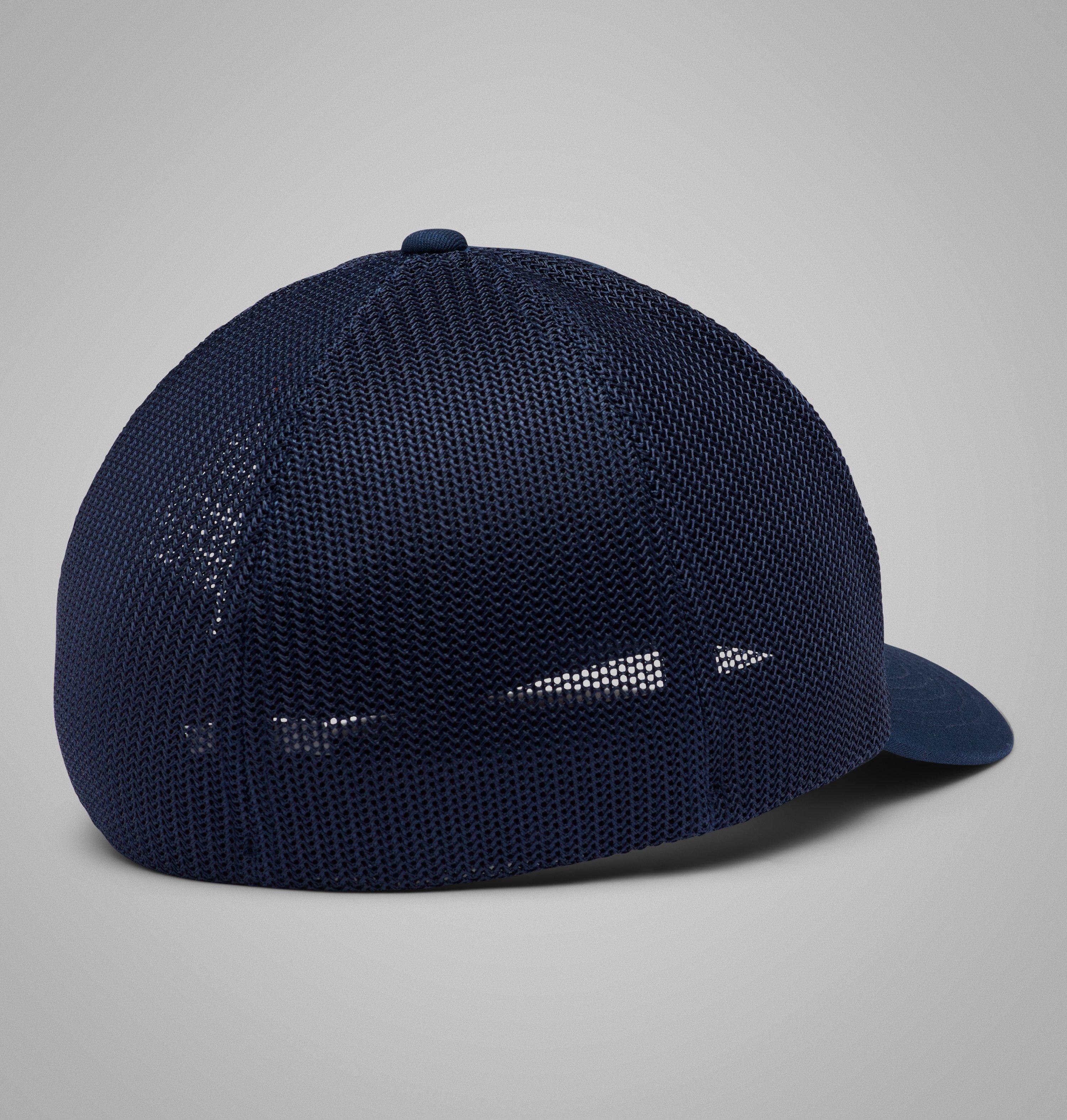 Columbia Mesh Ball Cap 2