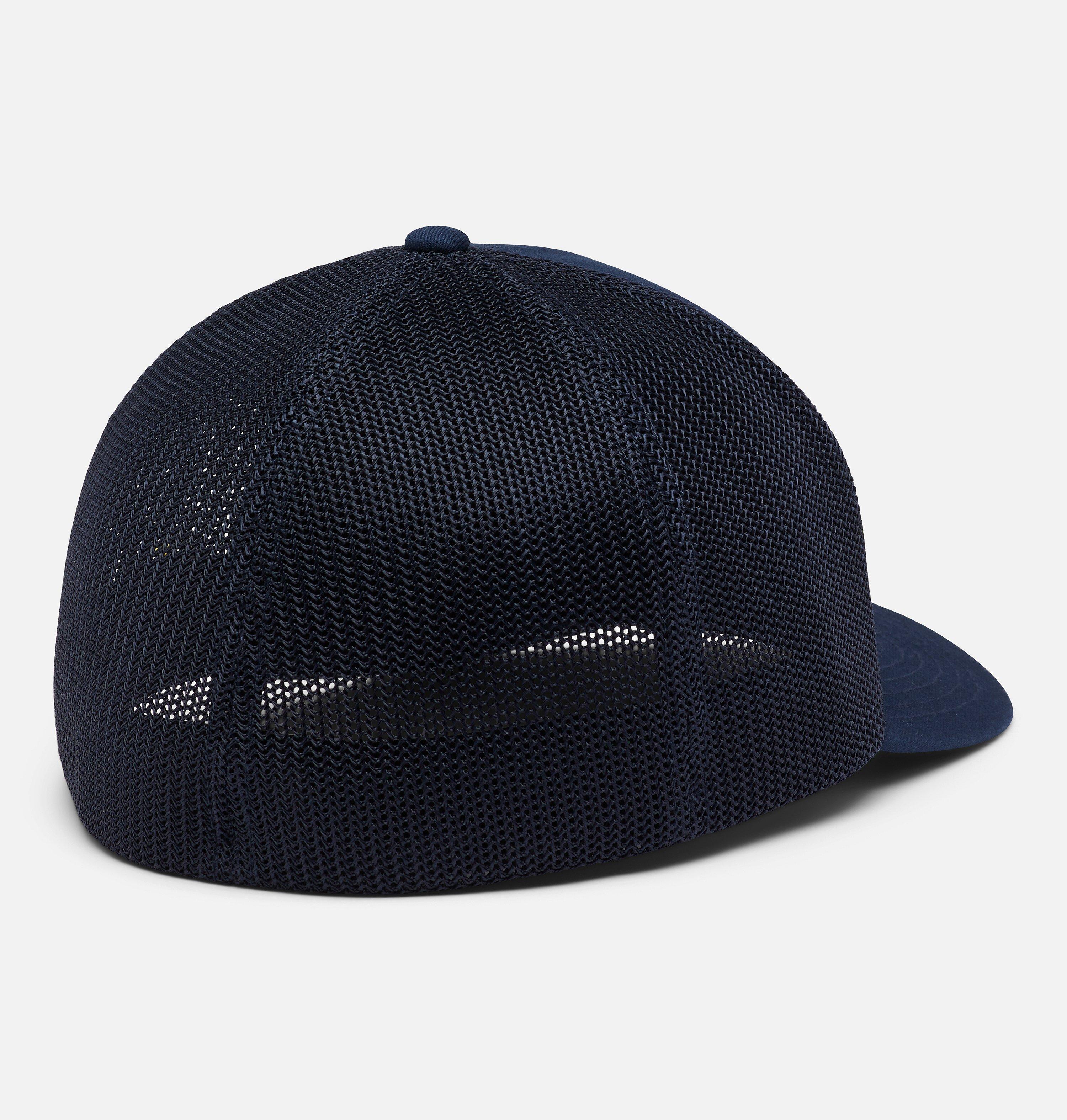 Columbia Mesh Ball Cap 2