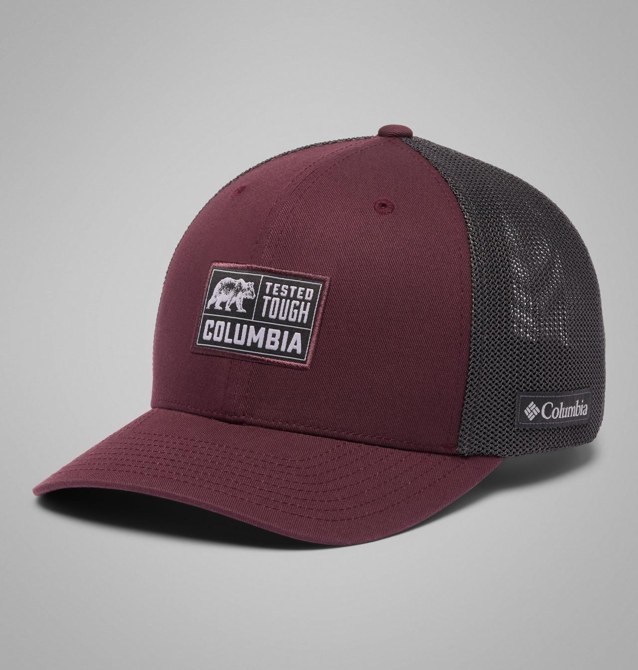 Columbia Mesh™ Ball Cap 1