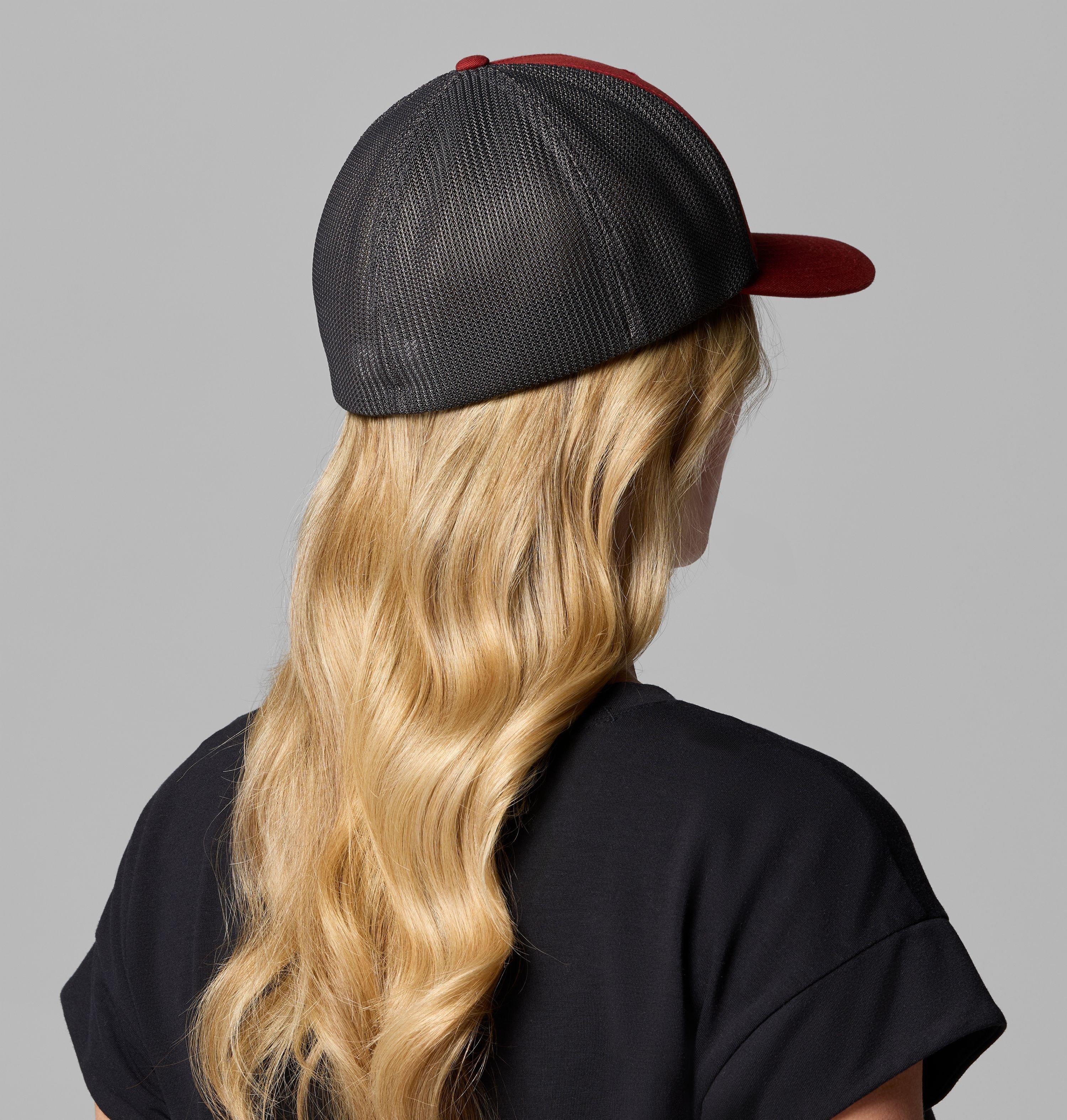 Columbia Mesh Ball Cap 6