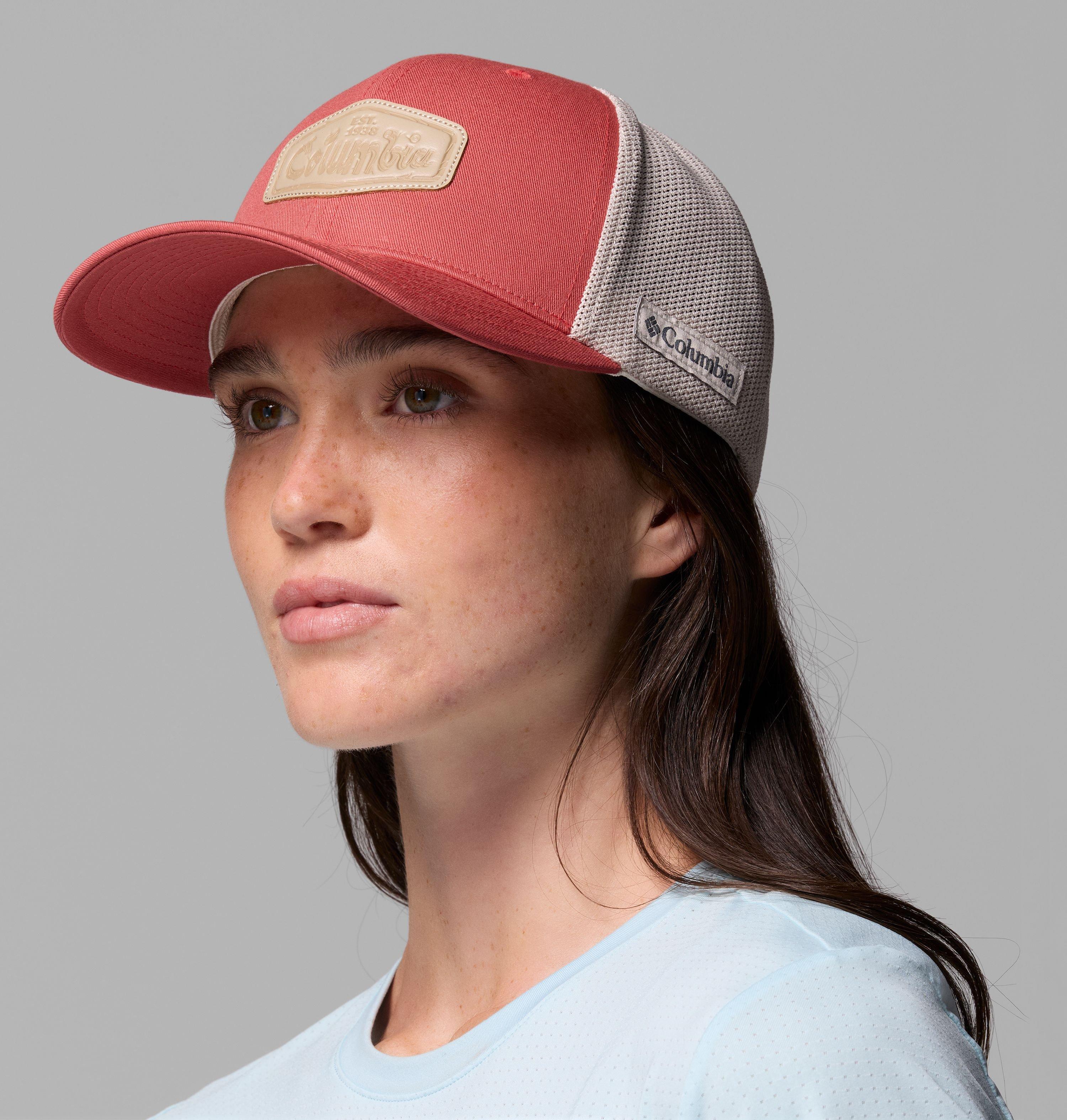Columbia Mesh Ball Cap | 643 | L/XL 5