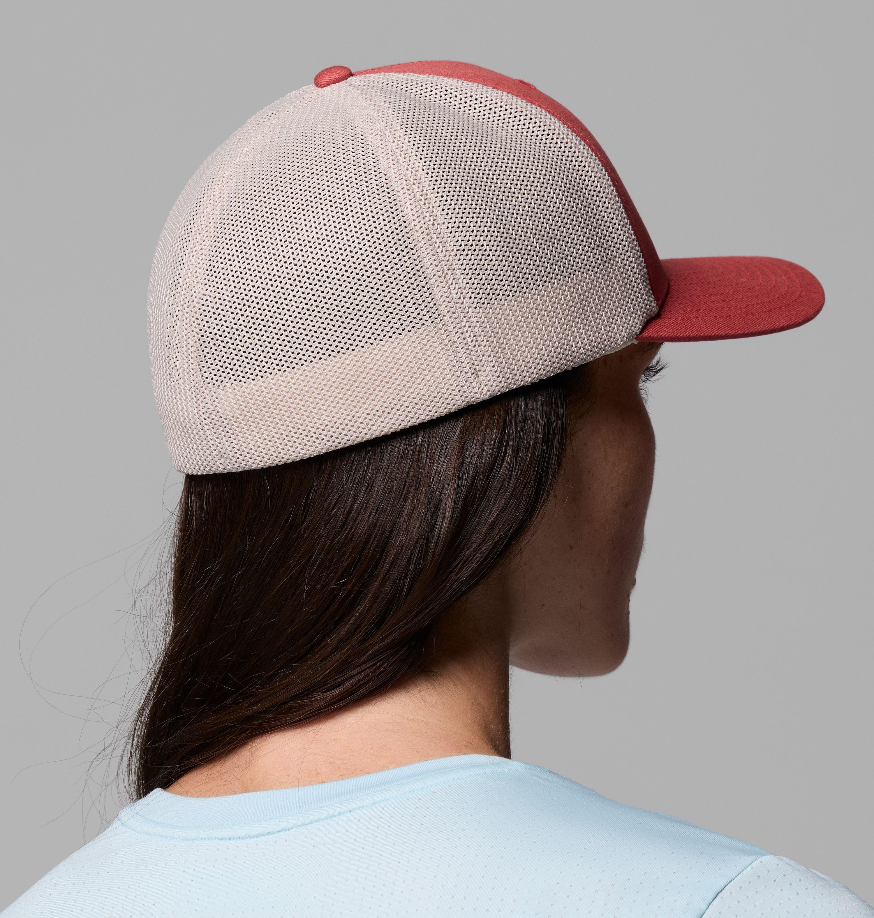 Columbia Mesh Ball Cap | 643 | L/XL 6