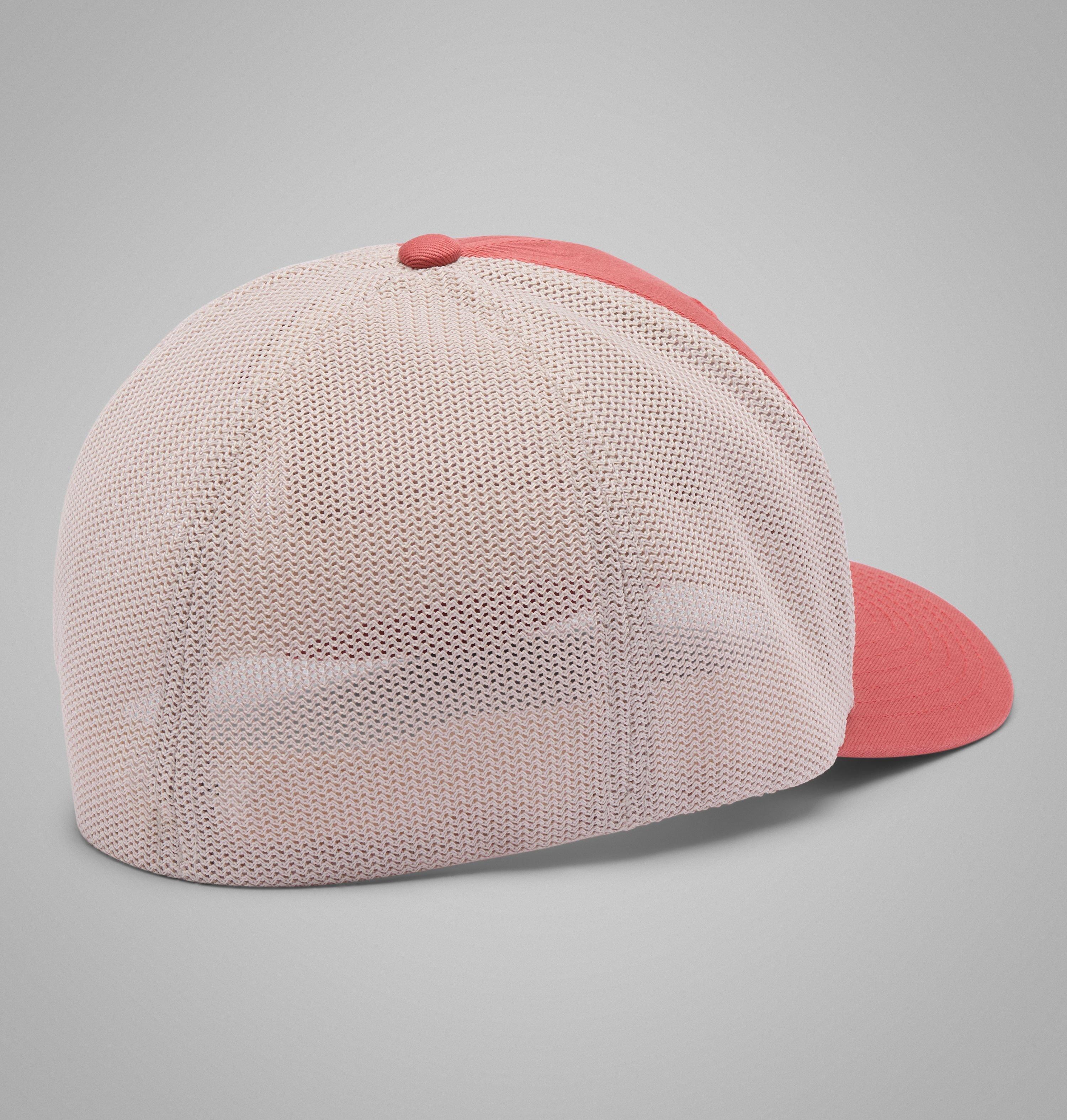 Columbia Mesh Ball Cap | 643 | L/XL 2