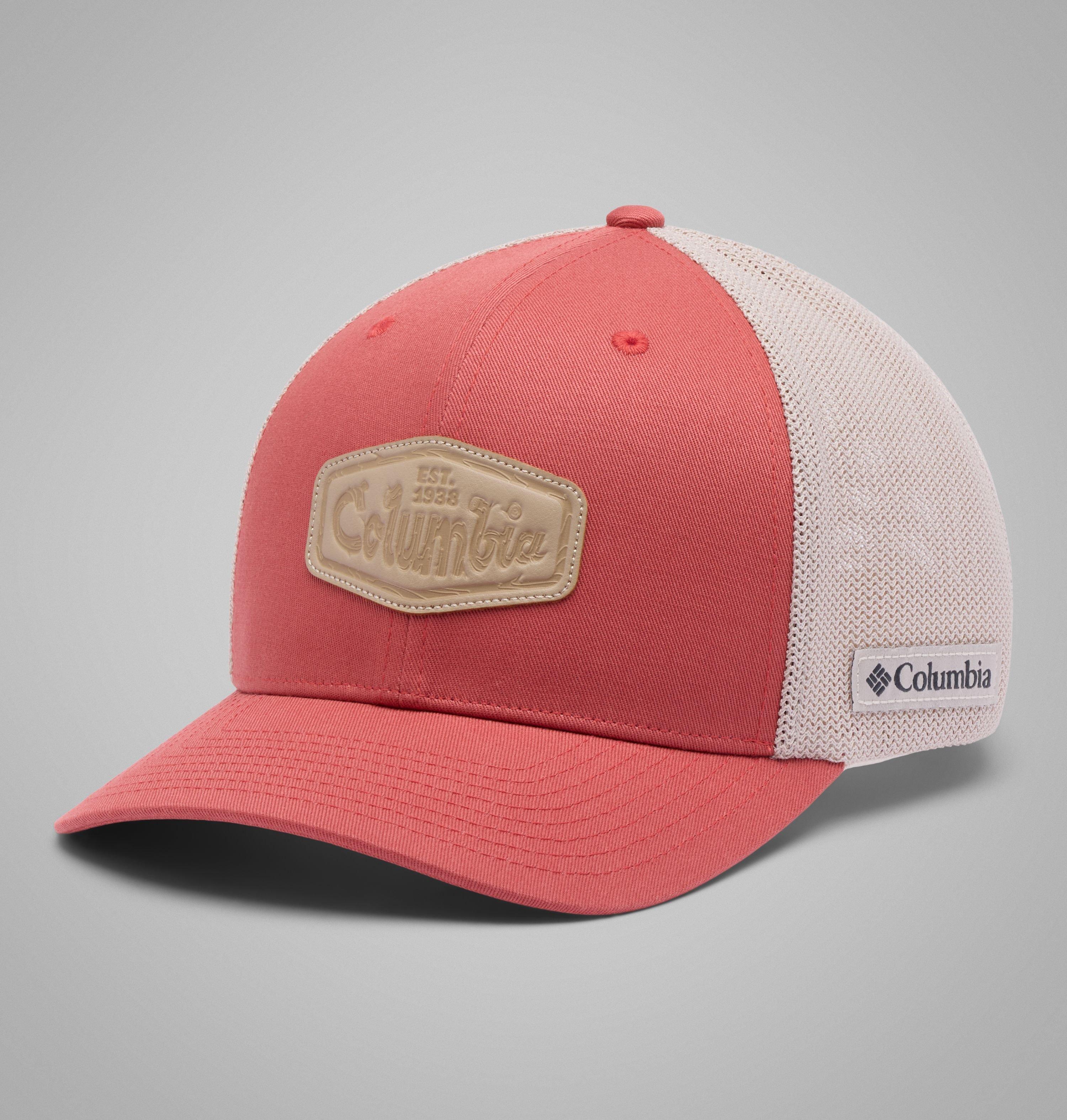Columbia Mesh Ball Cap | 643 | L/XL 1