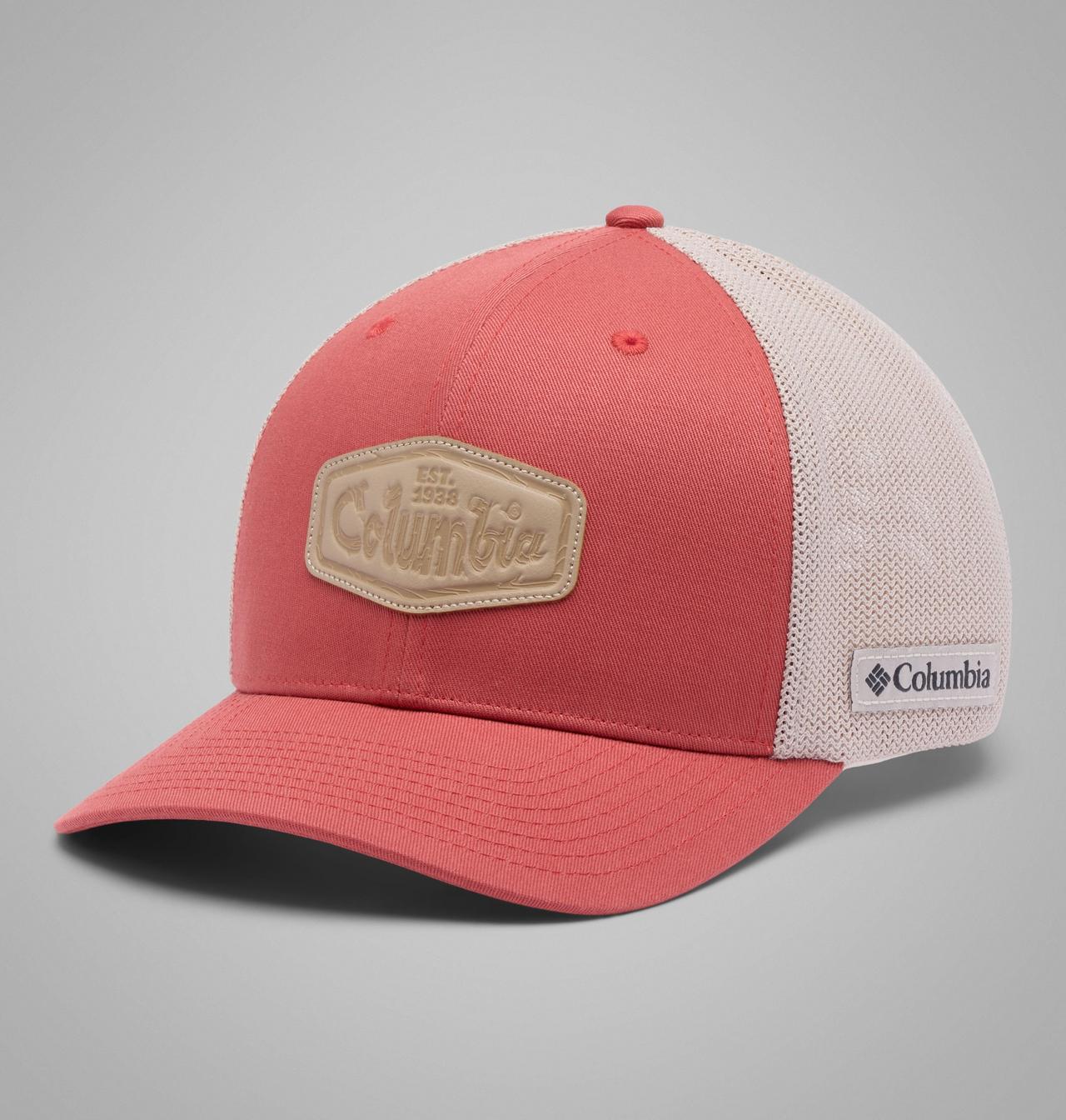 Columbia Mesh™ Ball Cap | 643 | XXL 1