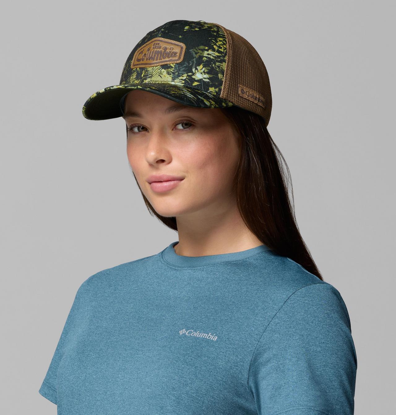 Columbia Mesh™ Ball Cap | 764 | XXL 5