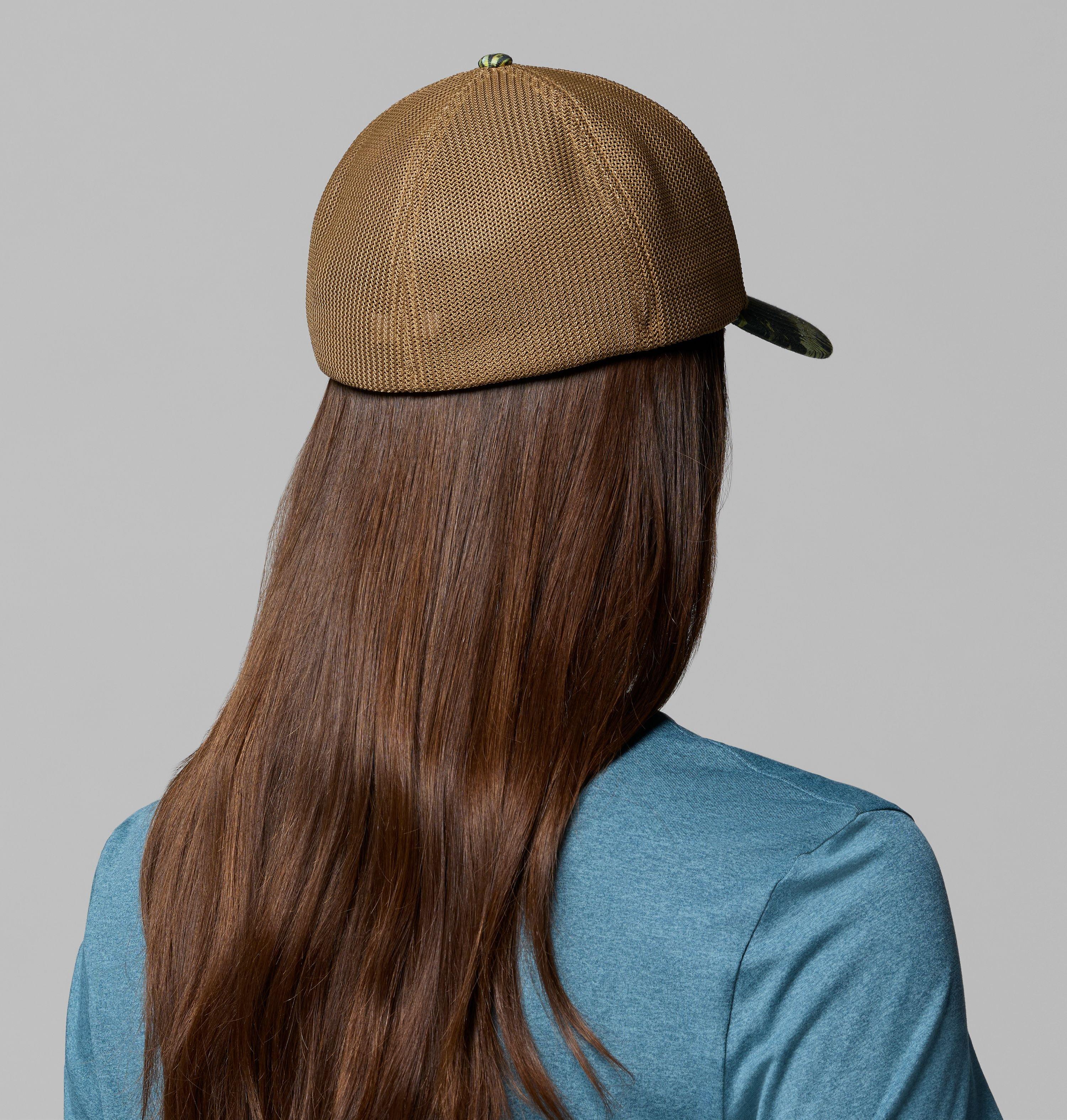 Casquette Columbia Mesh 6