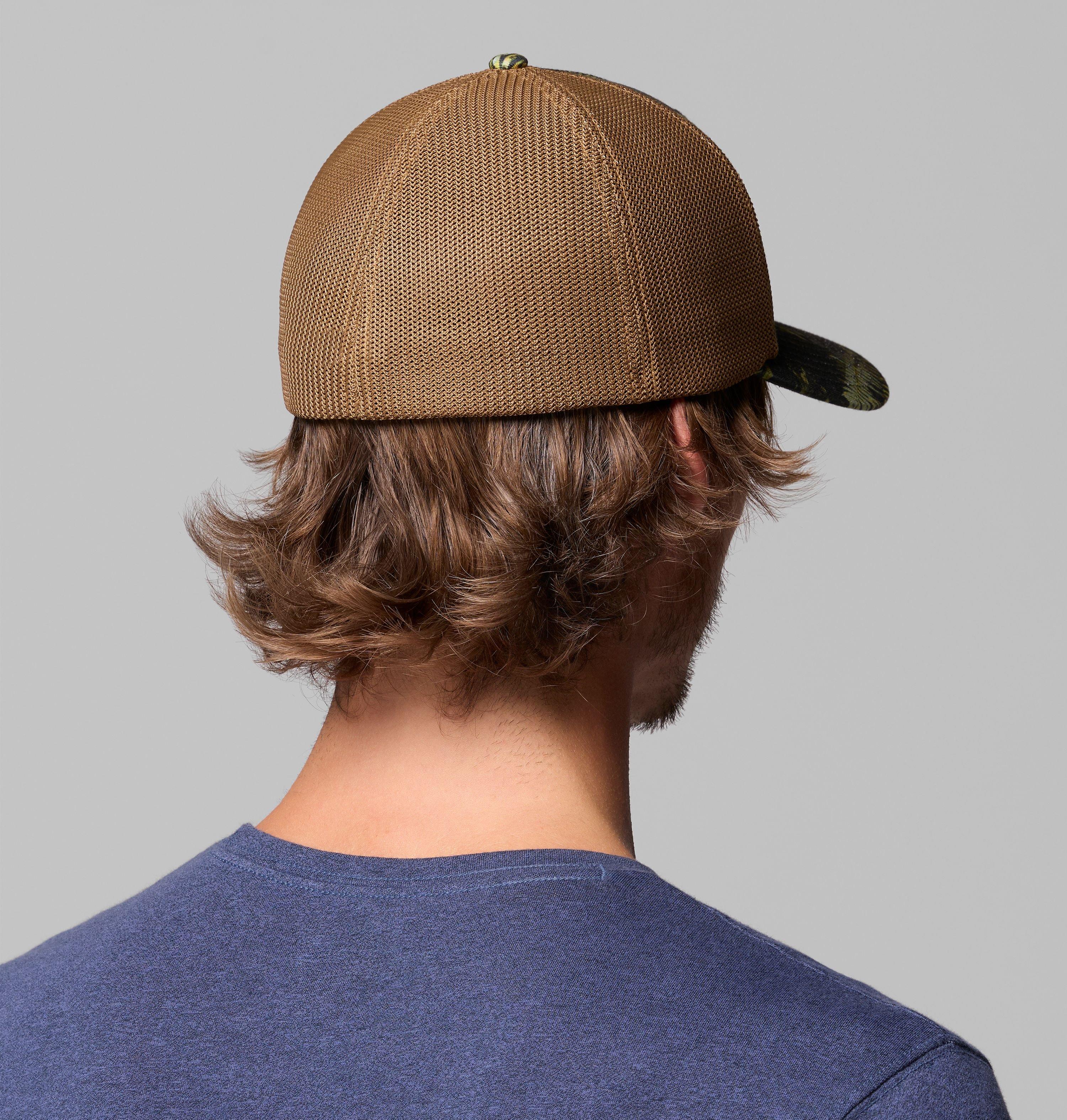 Casquette Columbia Mesh 4