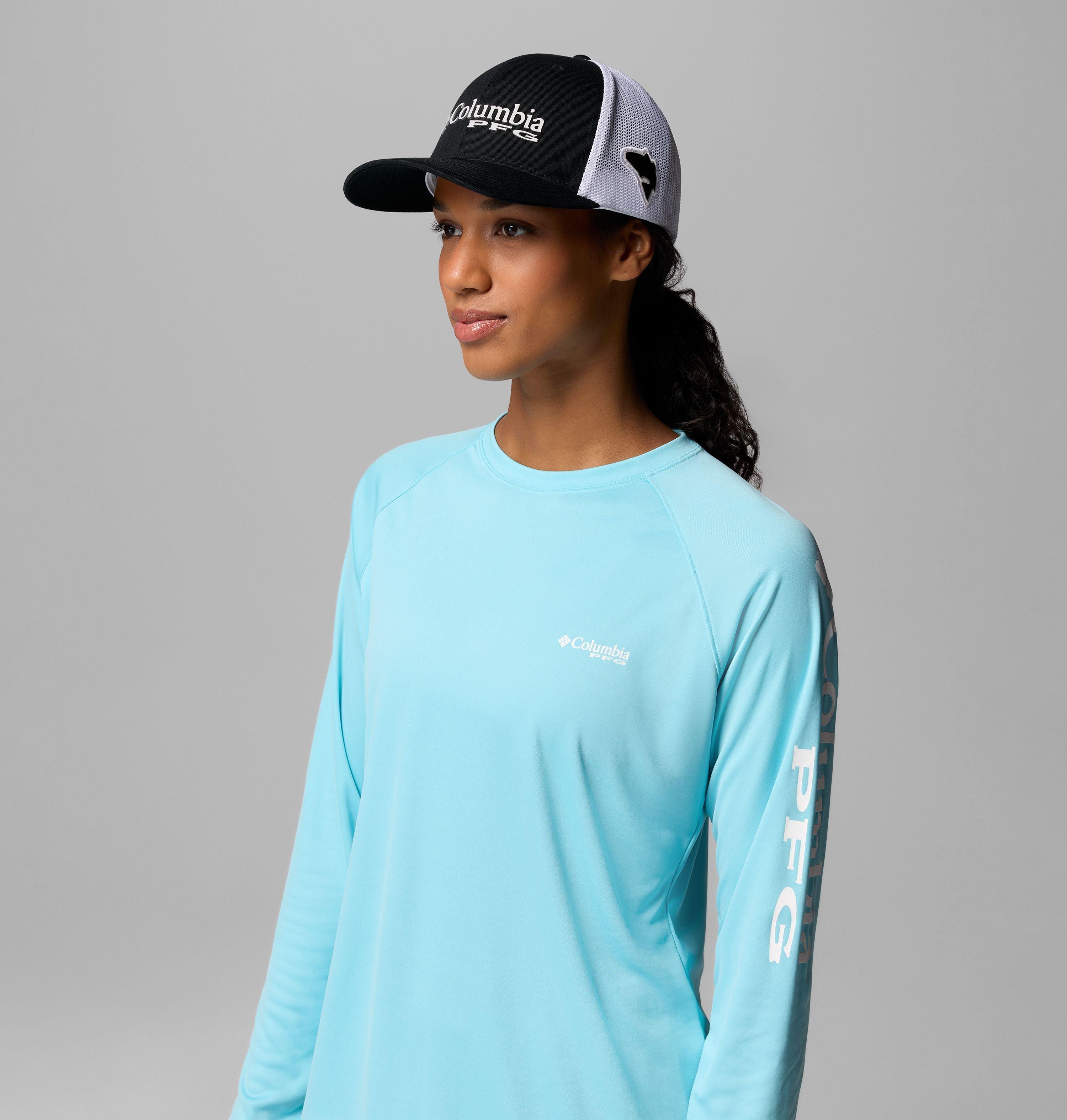 PFG Logo Mesh Ball Cap 8