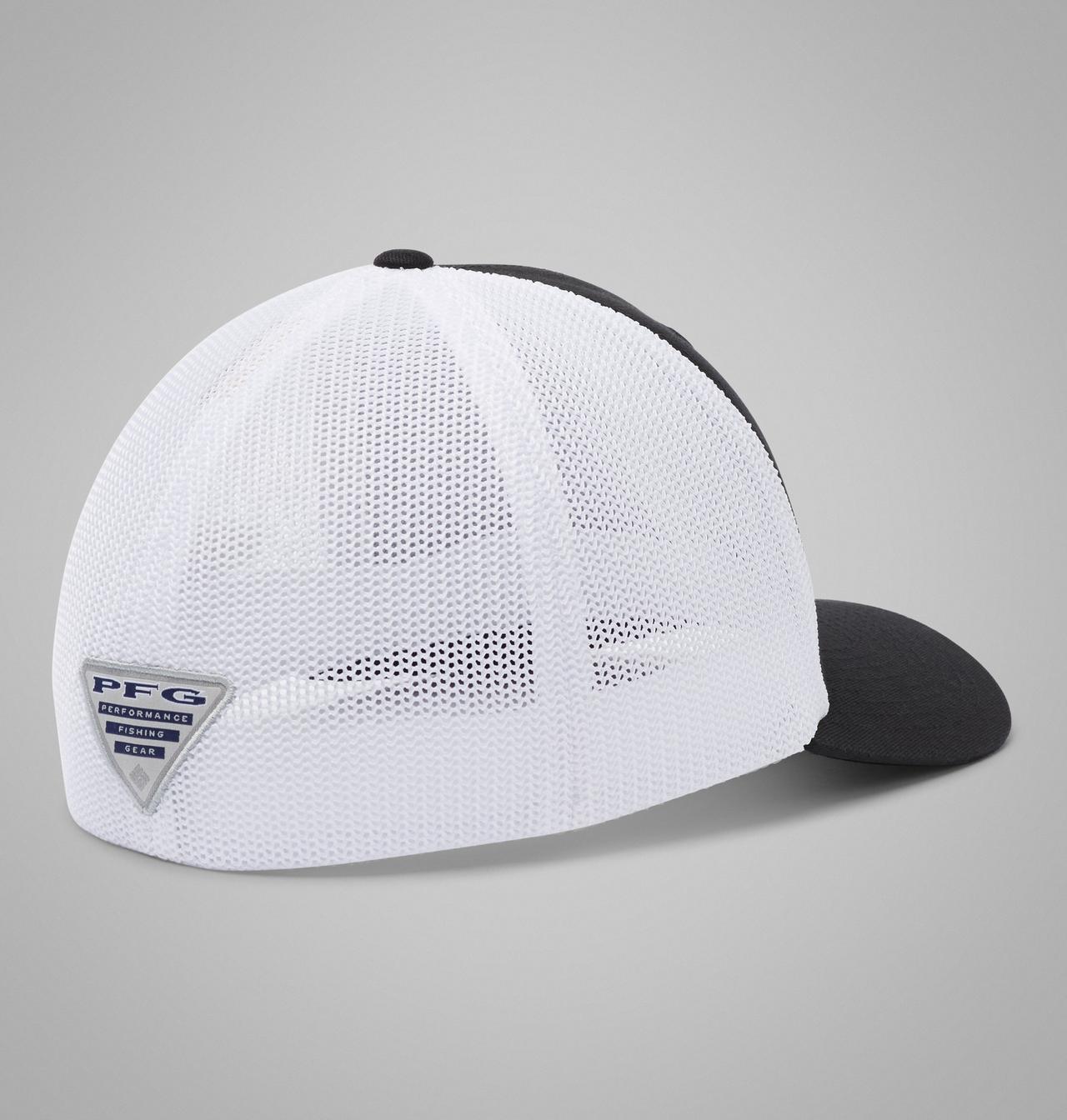 PFG Logo™ Mesh Ball Cap | 010 | L/XL 2