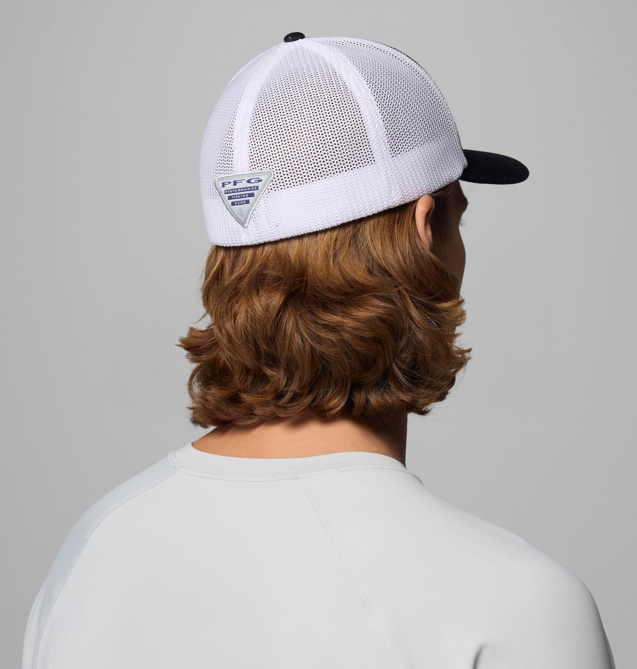 PFG Logo™ Mesh Ball Cap 4