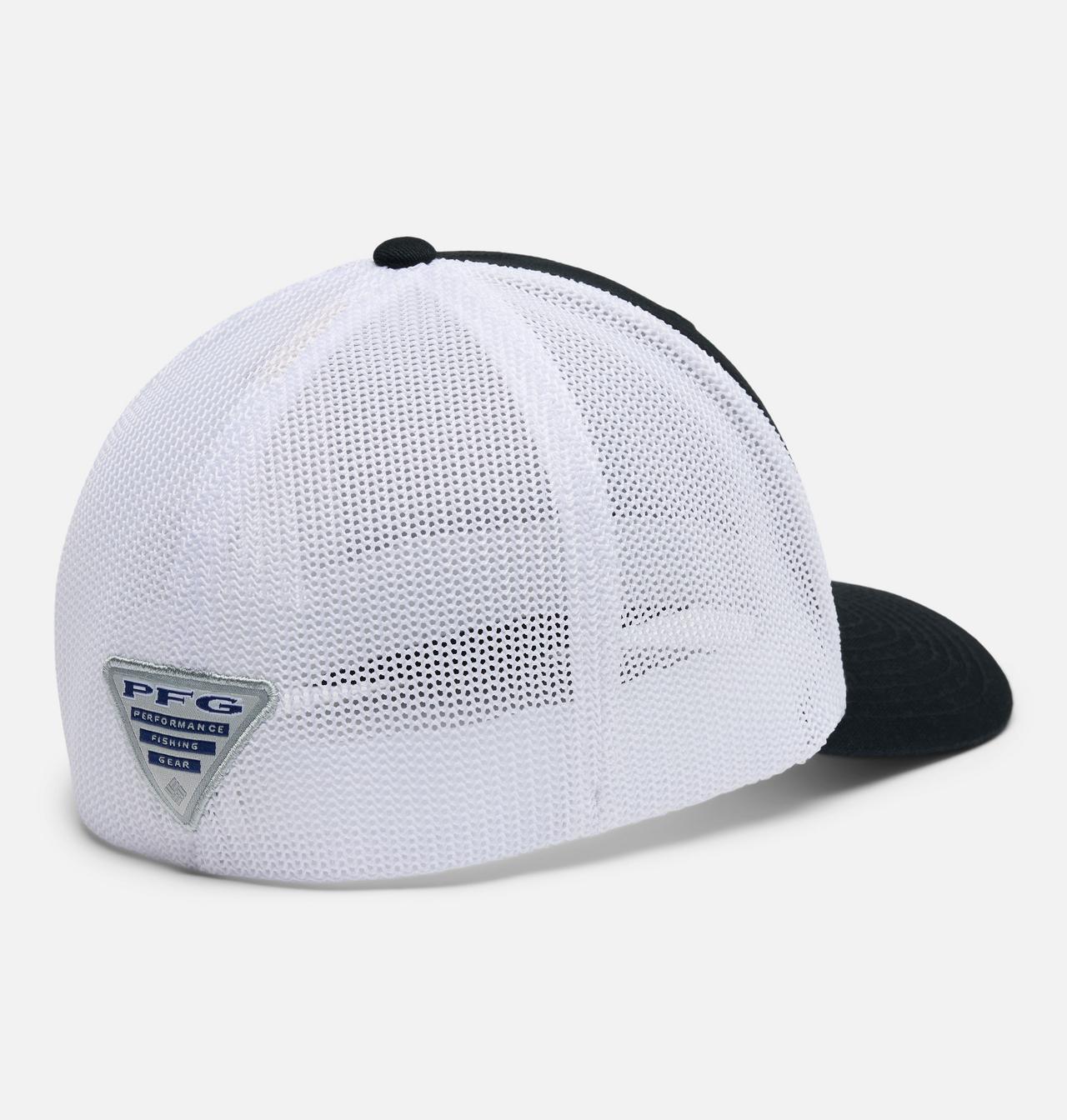 PFG Logo™ Mesh Ball Cap 2