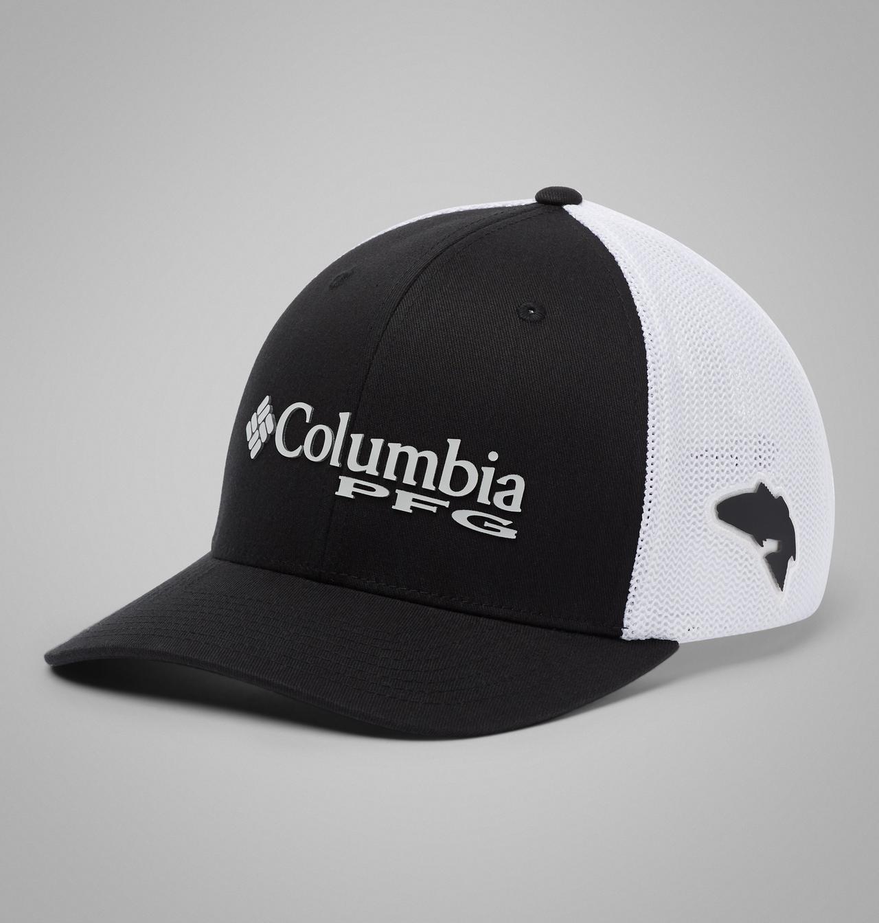PFG Logo™ Mesh Ball Cap | 010 | L/XL 1