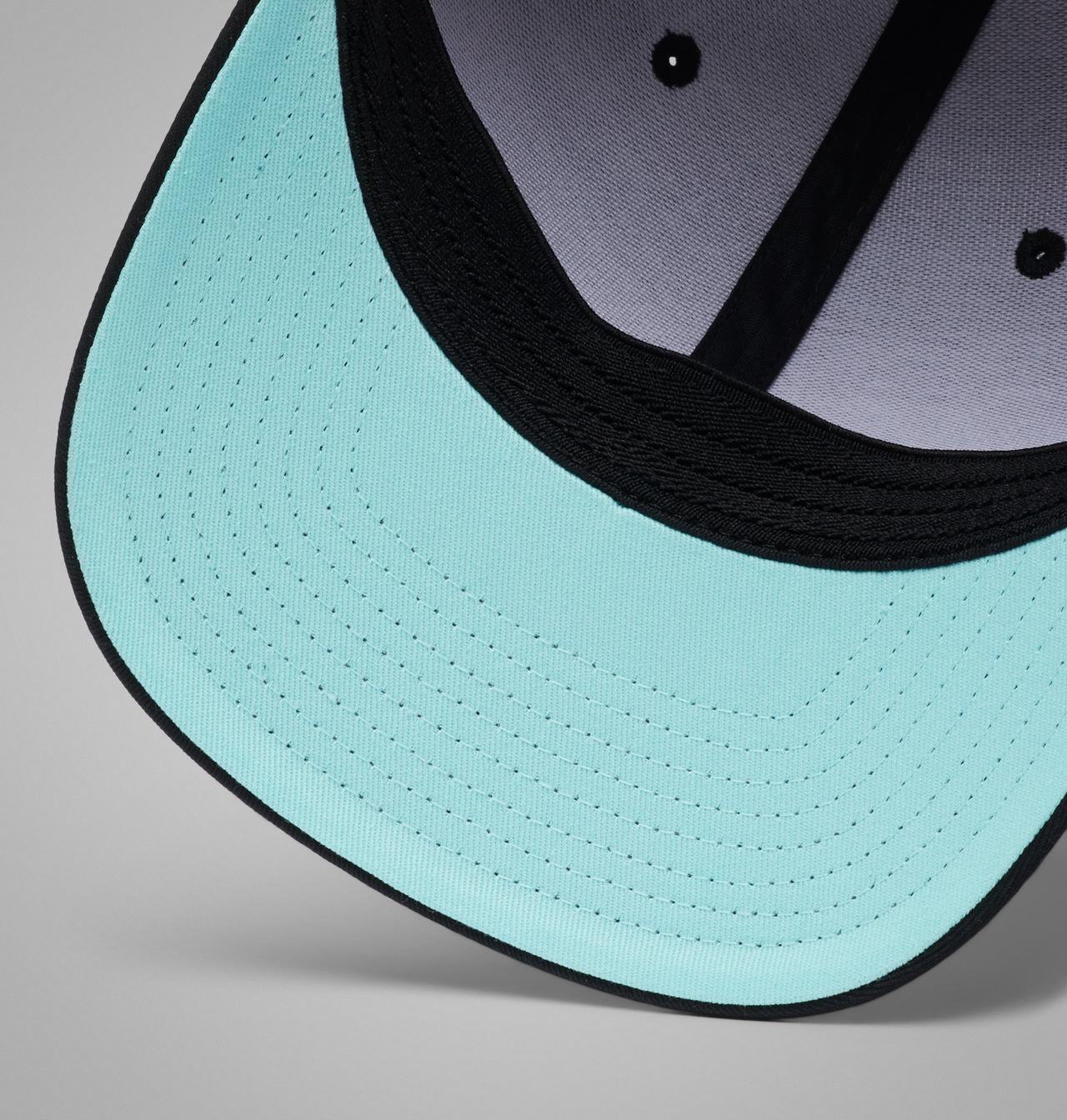 PFG Logo™ Mesh Ball Cap | 018 | XXL 3