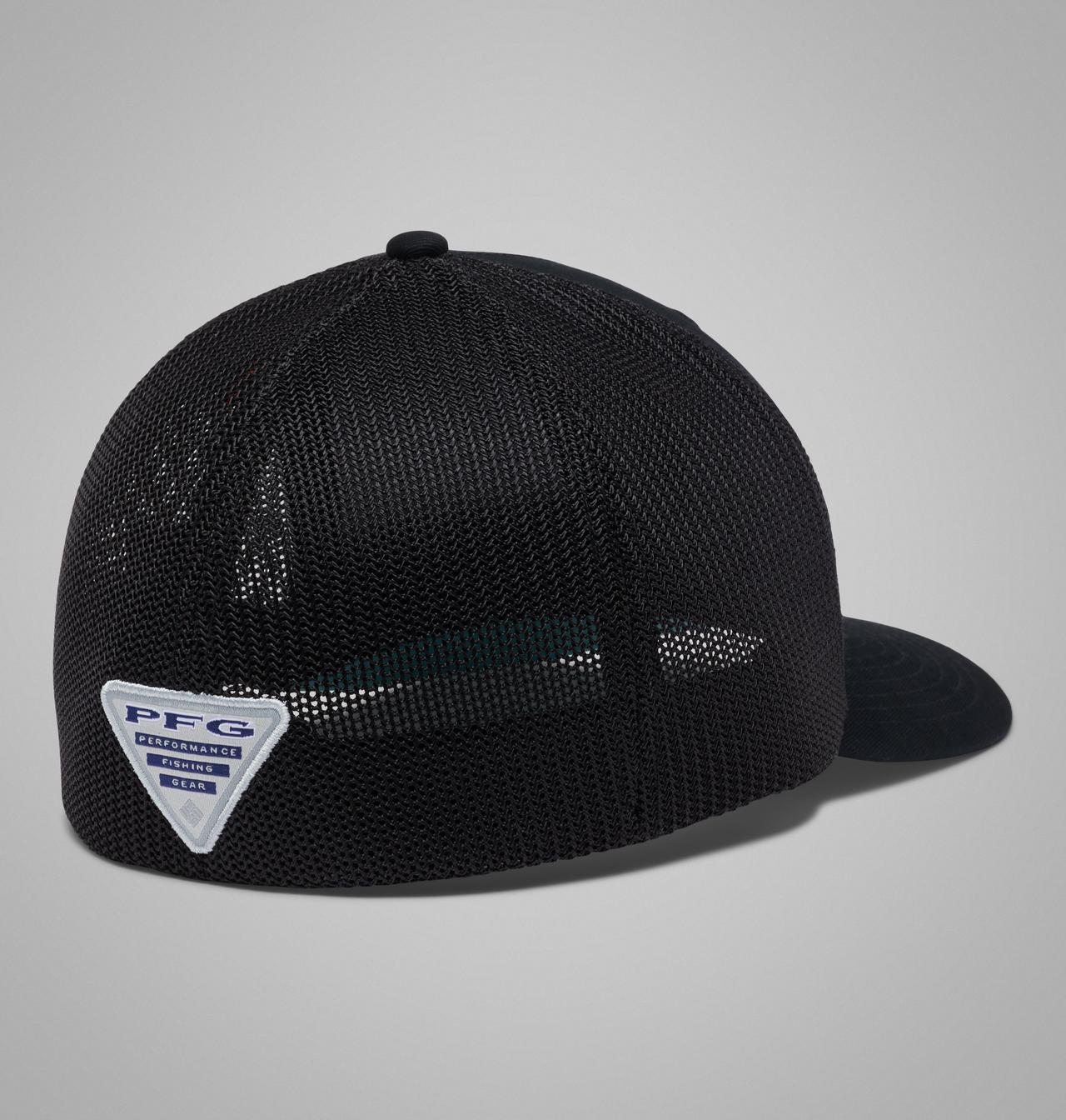 PFG Logo™ Mesh Ball Cap | 018 | XXL 2
