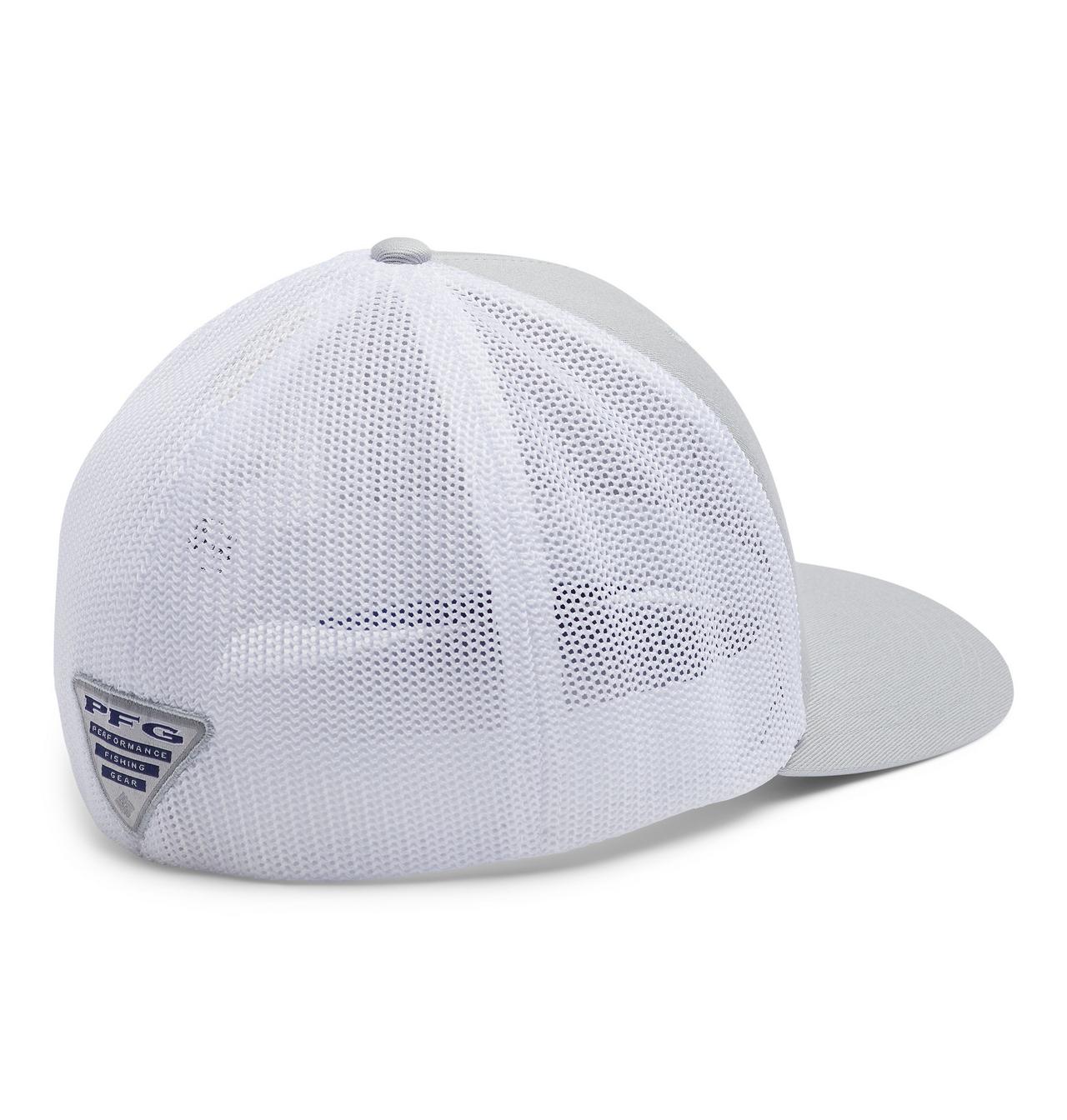 PFG Logo™ Mesh Ball Cap 2