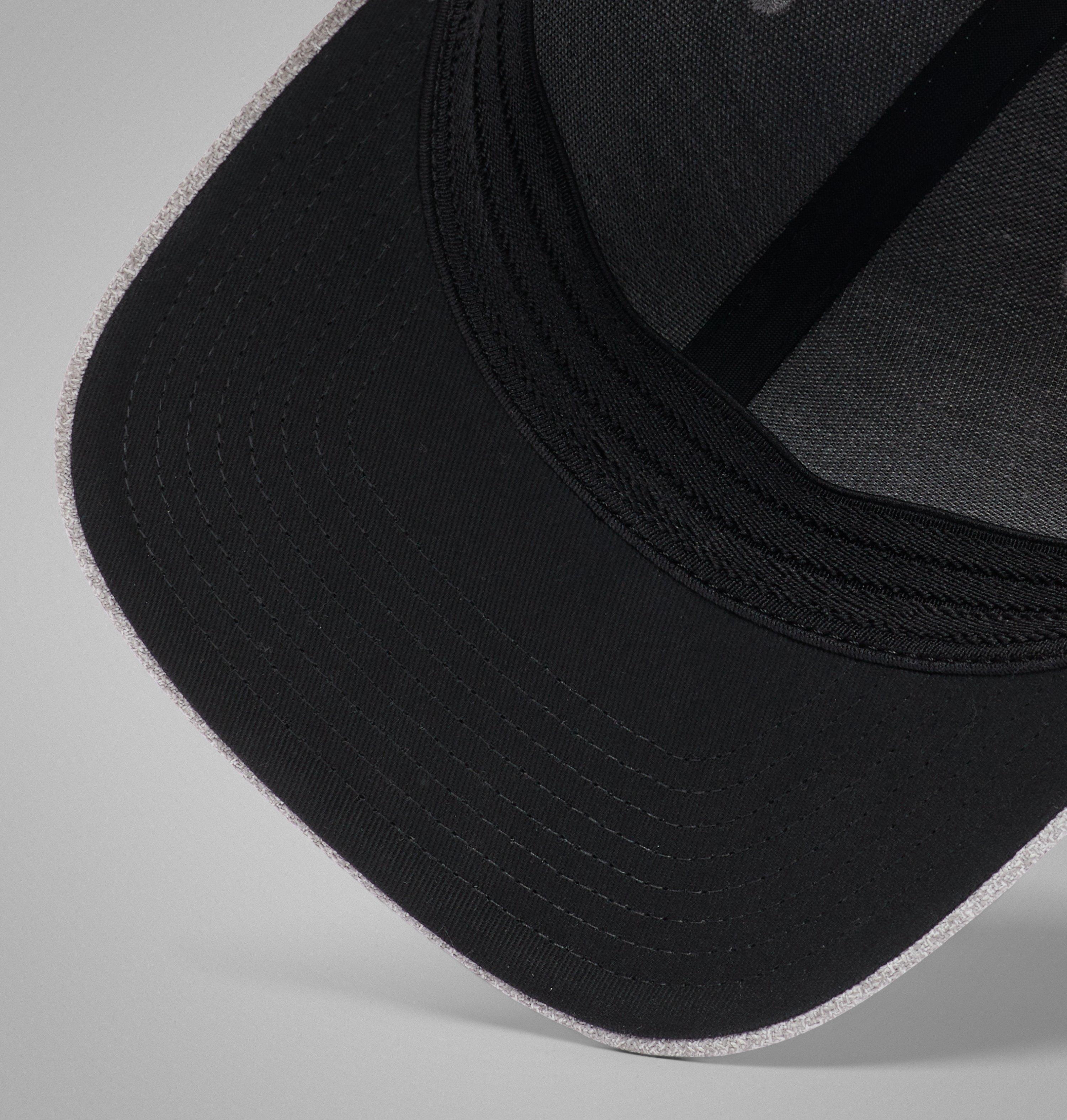 PFG Logo Mesh Ball Cap 3