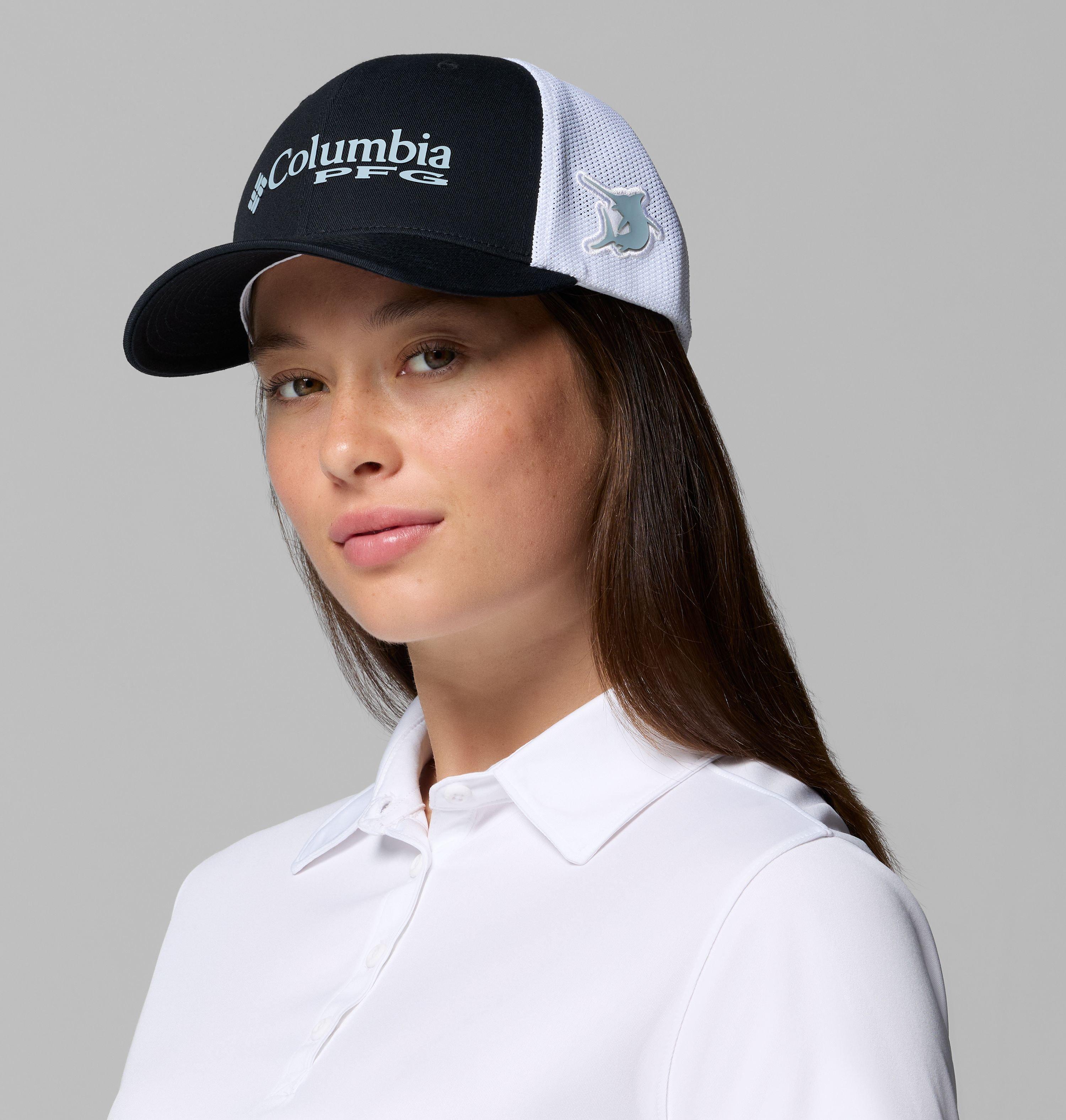 PFG Logo Mesh Ball Cap | 023 | L/XL 5