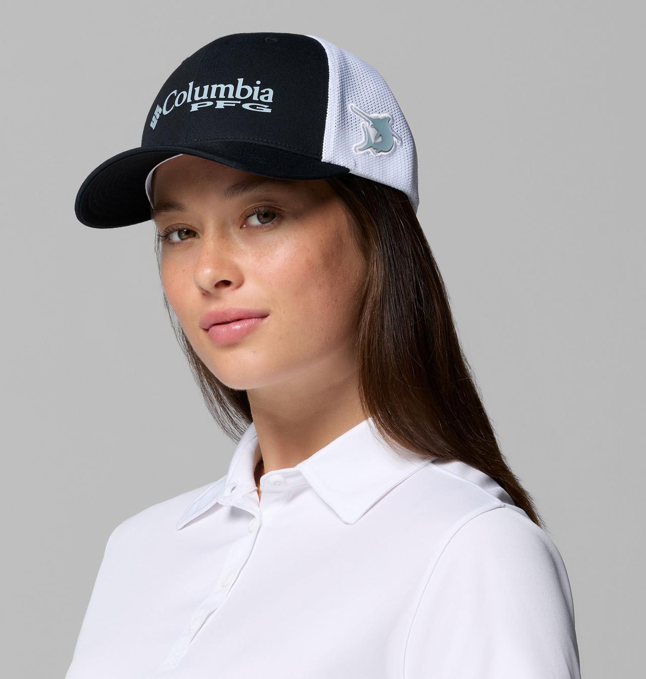 PFG Logo™ Mesh Ball Cap | 023 | L/XL 5