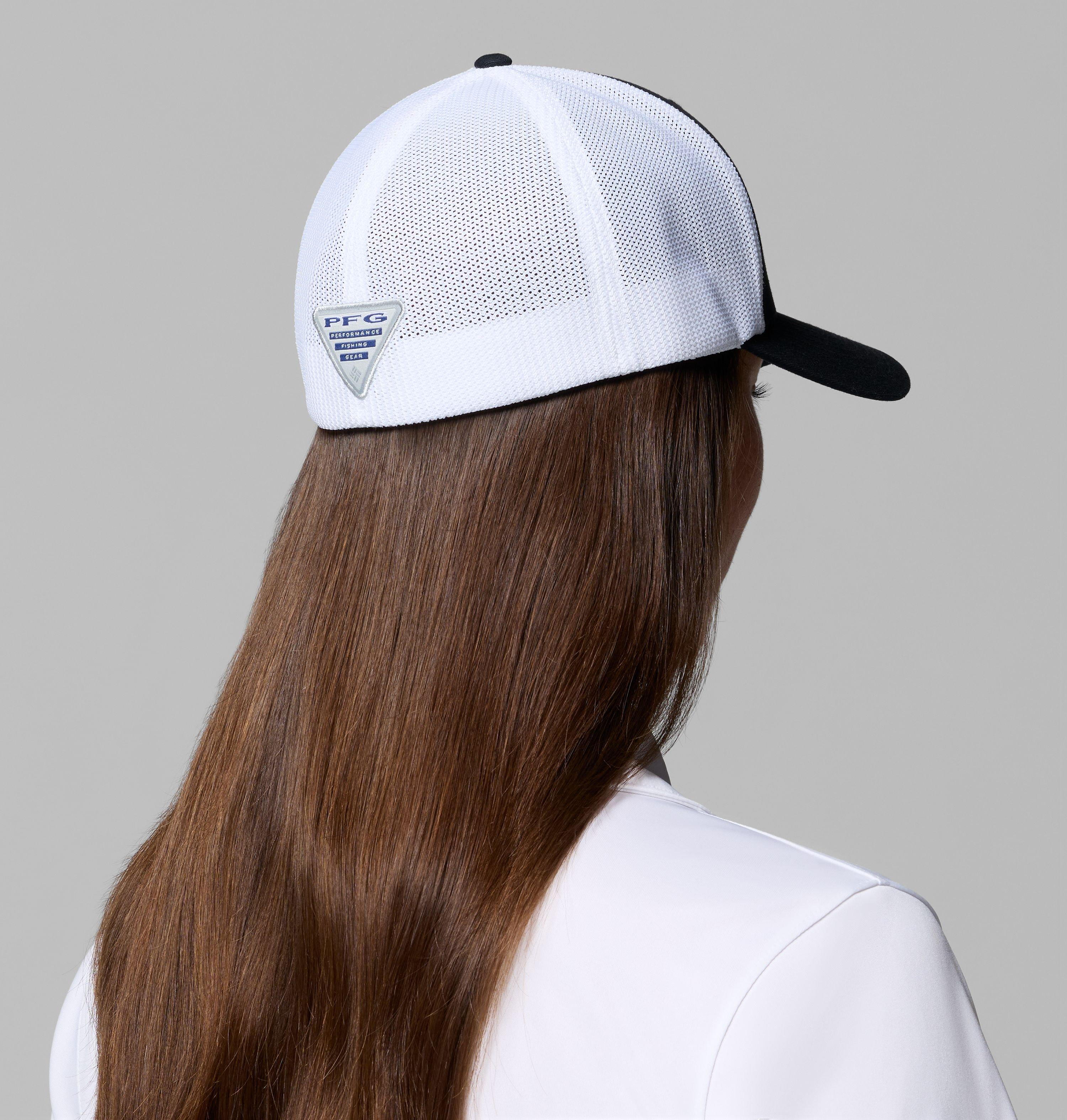 PFG Logo Mesh Ball Cap | 023 | L/XL 6