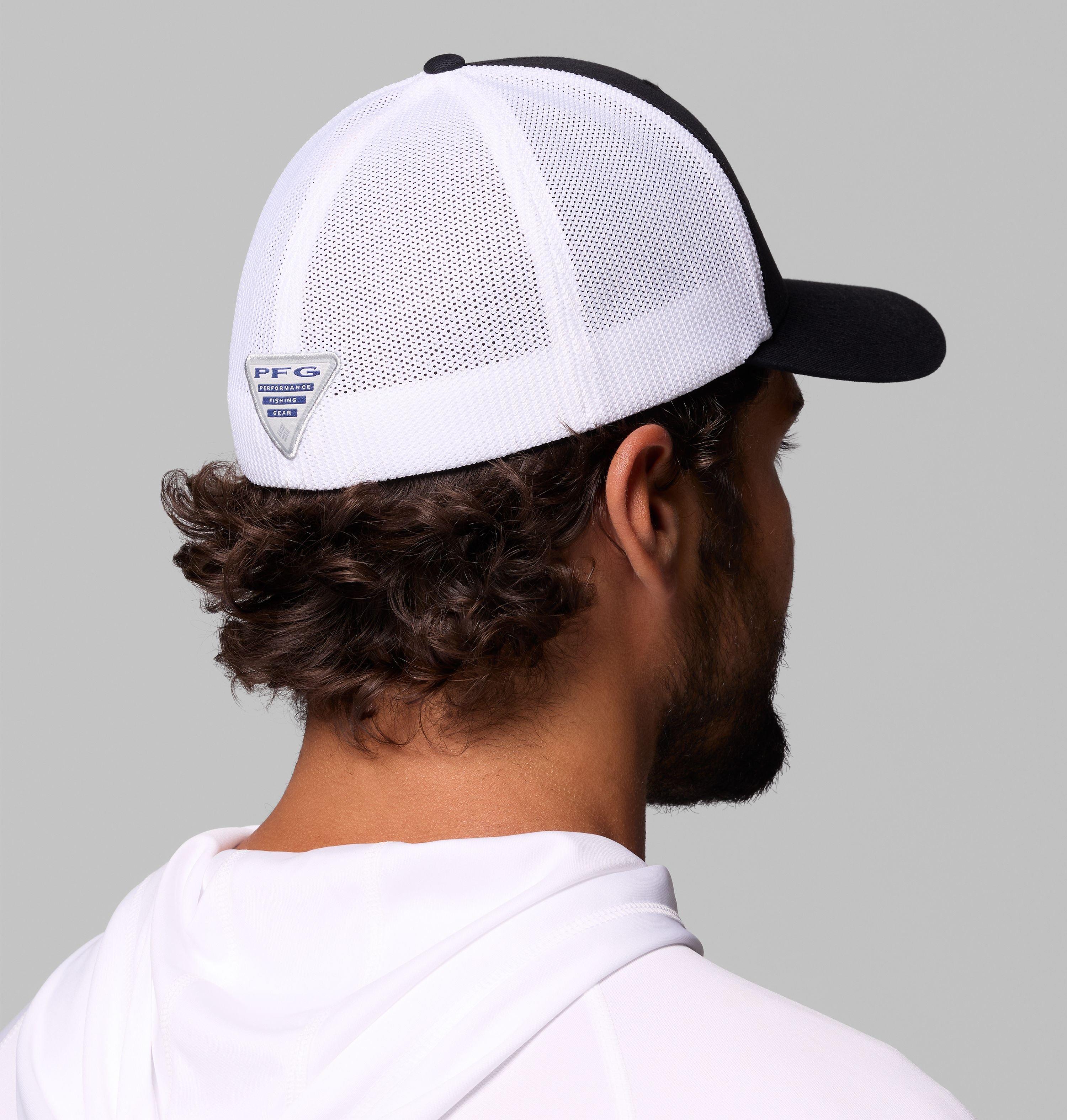 PFG Logo Mesh Ball Cap | 023 | L/XL 4