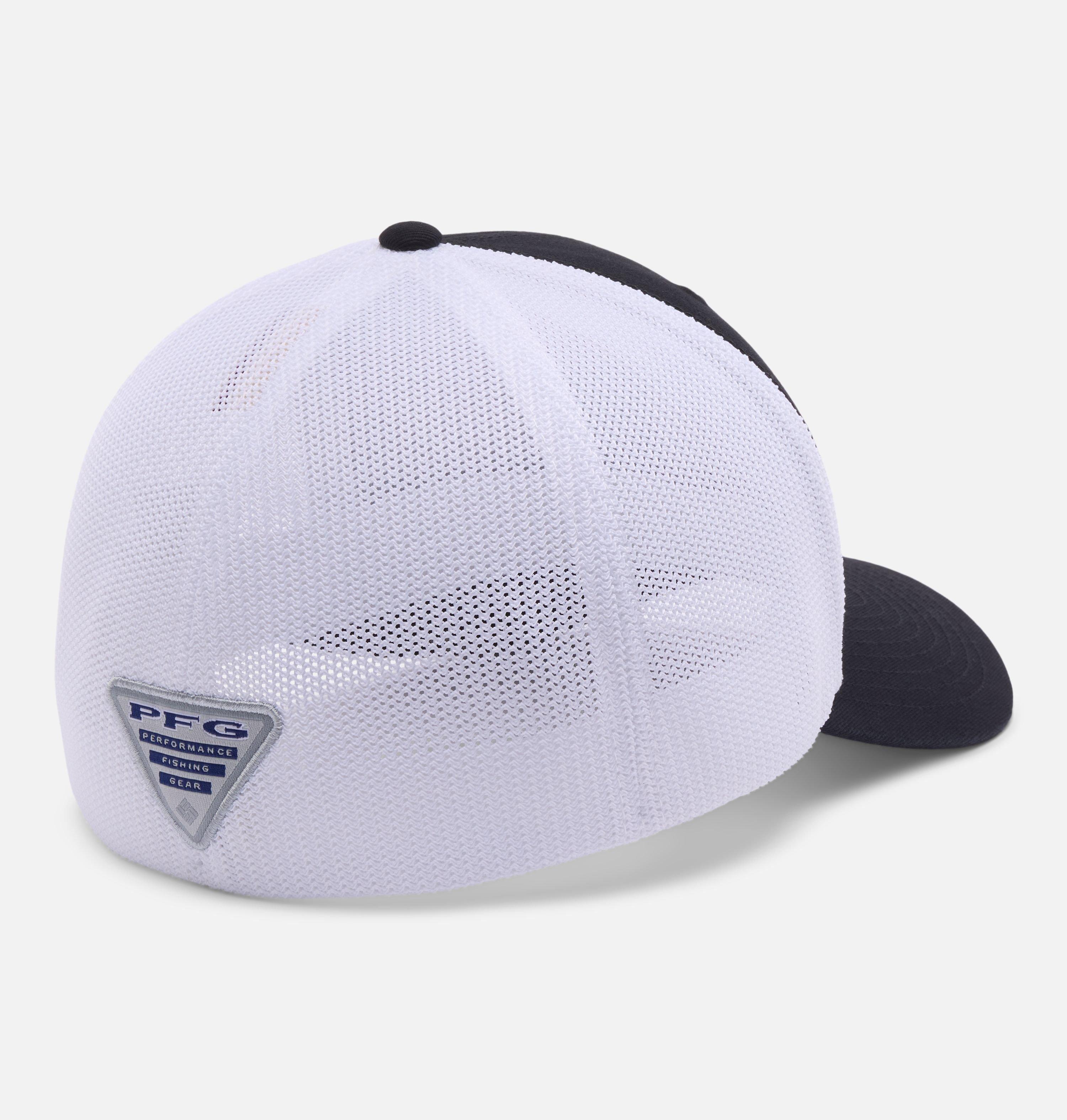 PFG Logo Mesh Ball Cap | 023 | L/XL 2