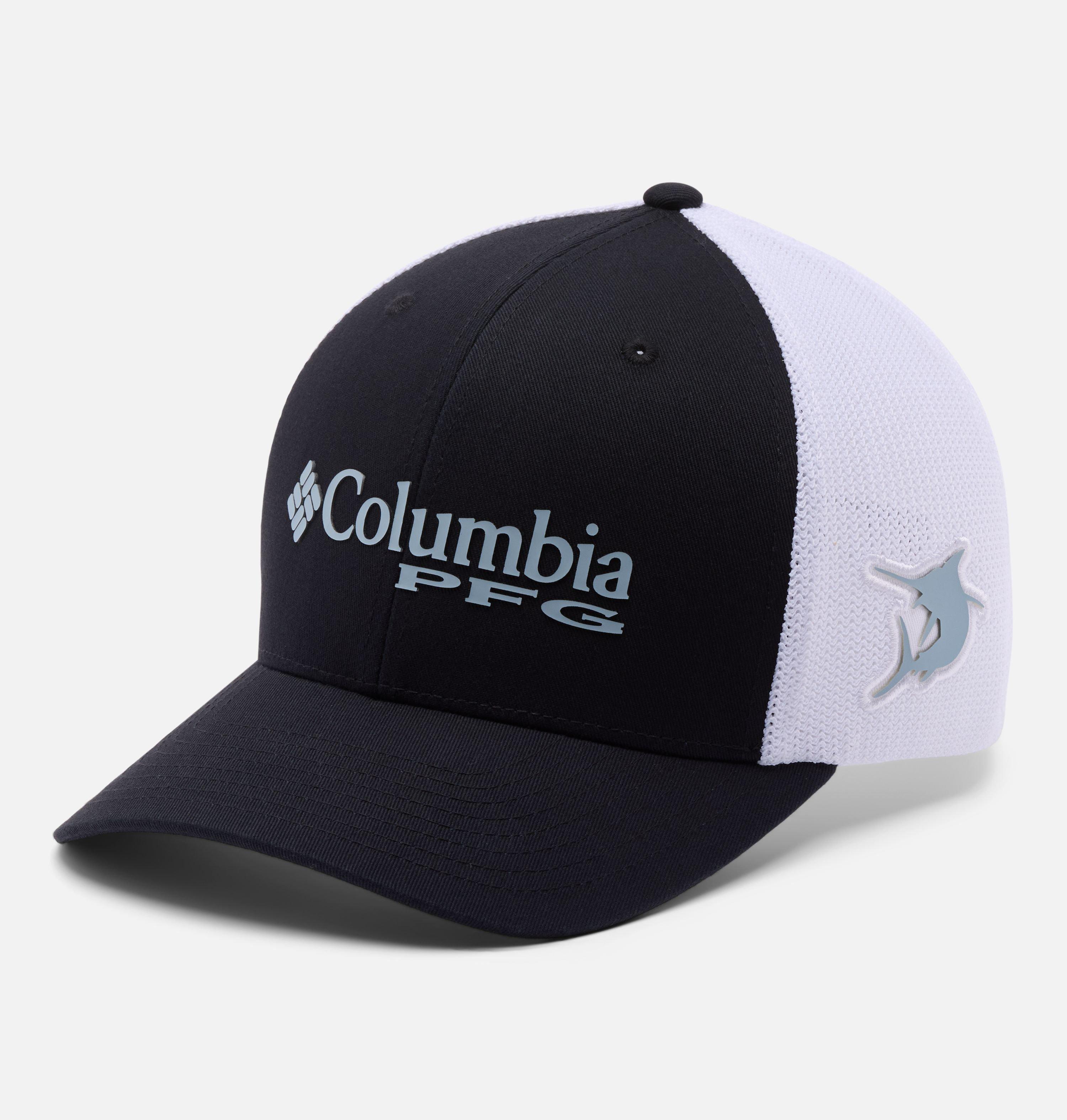 PFG Logo Mesh Ball Cap | 023 | L/XL 1