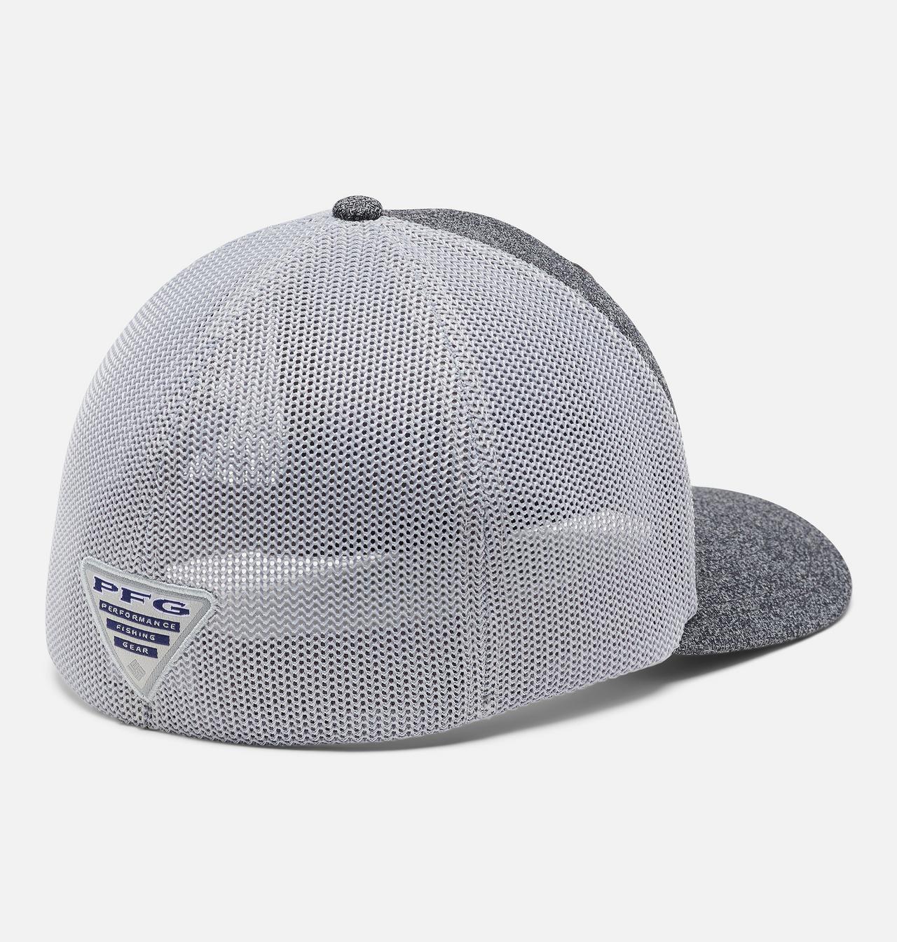PFG Logo™ Mesh Ball Cap 2
