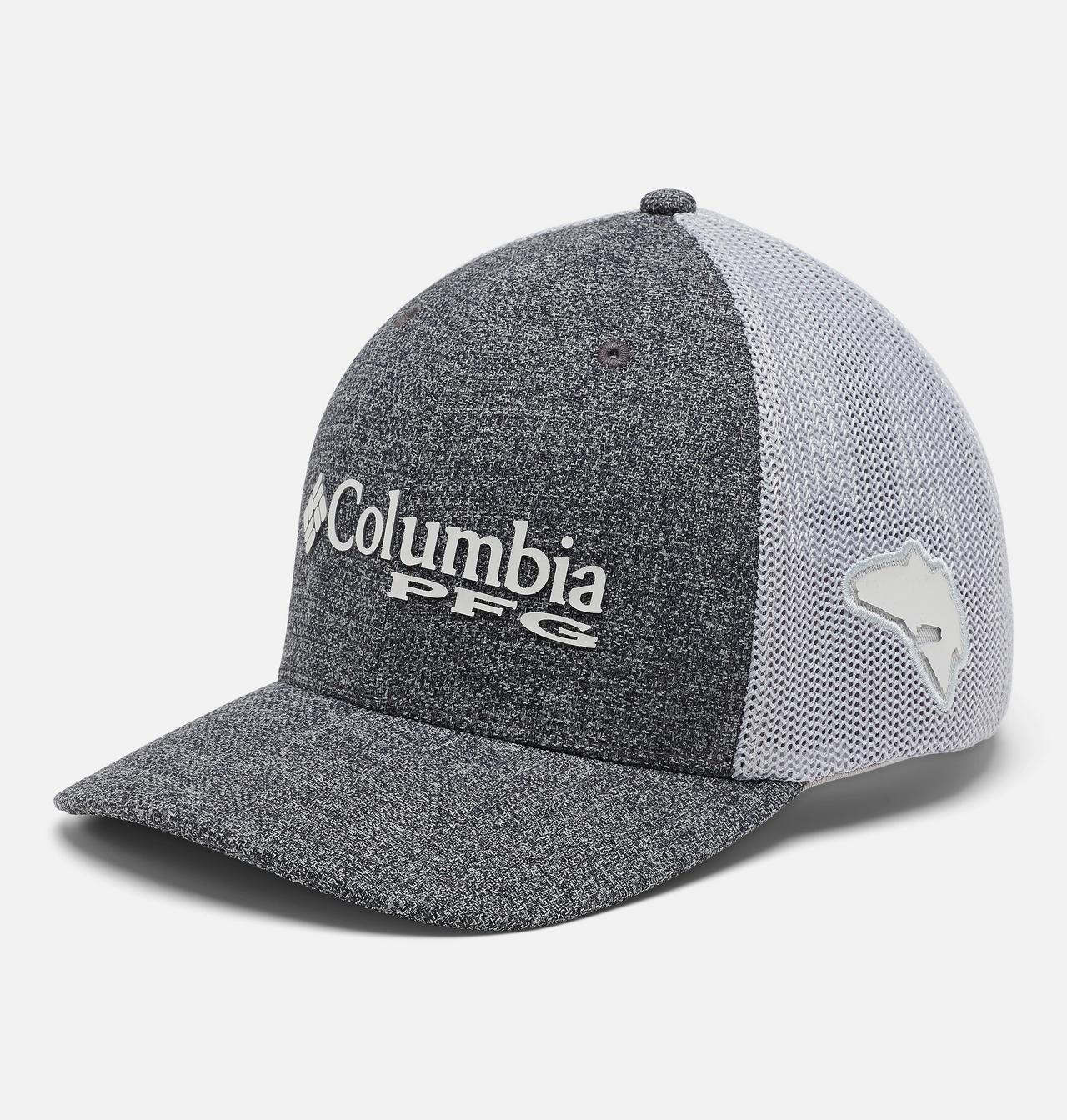 PFG Logo™ Mesh Ball Cap 1
