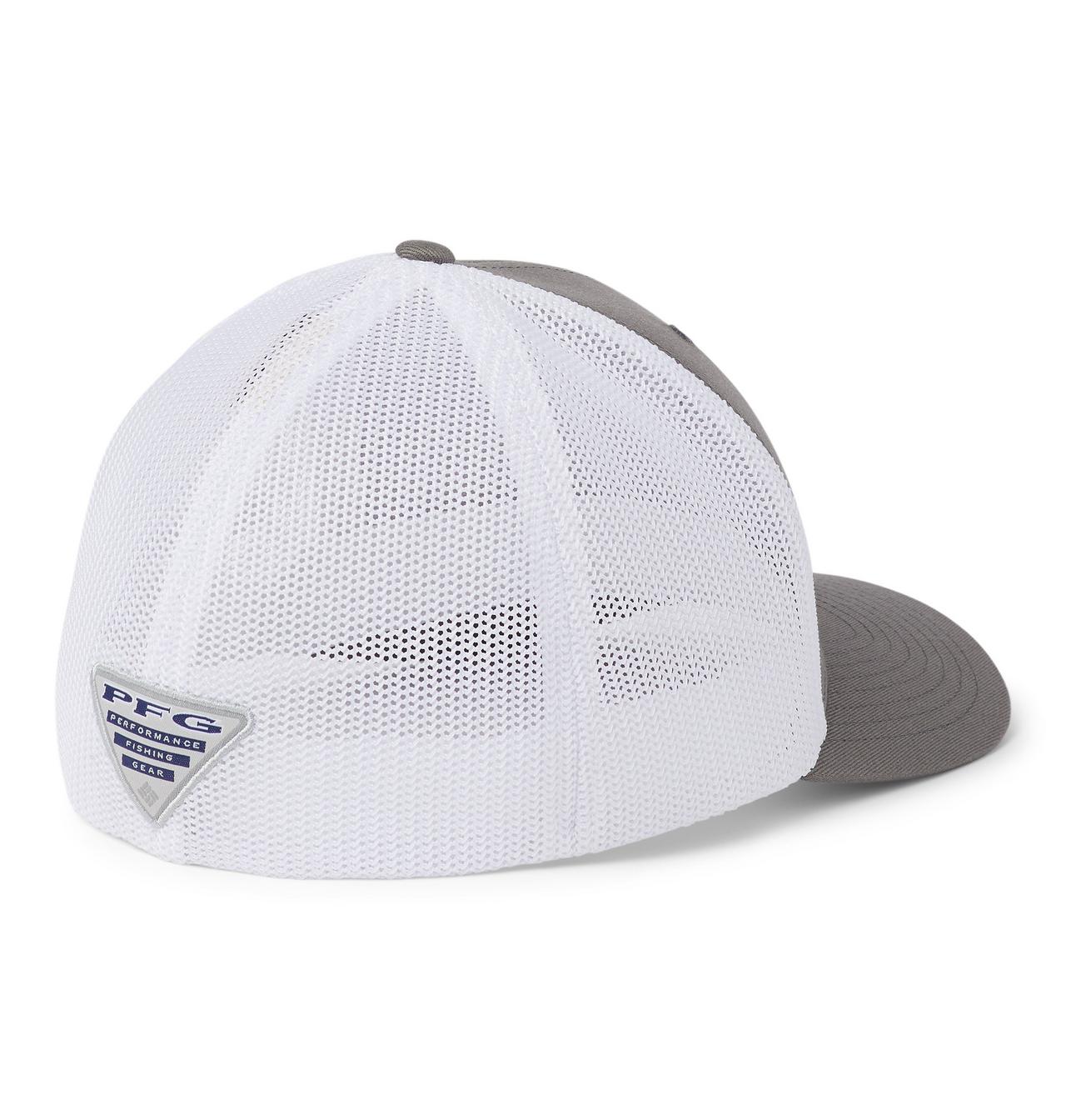PFG Logo™ Mesh Ball Cap 2