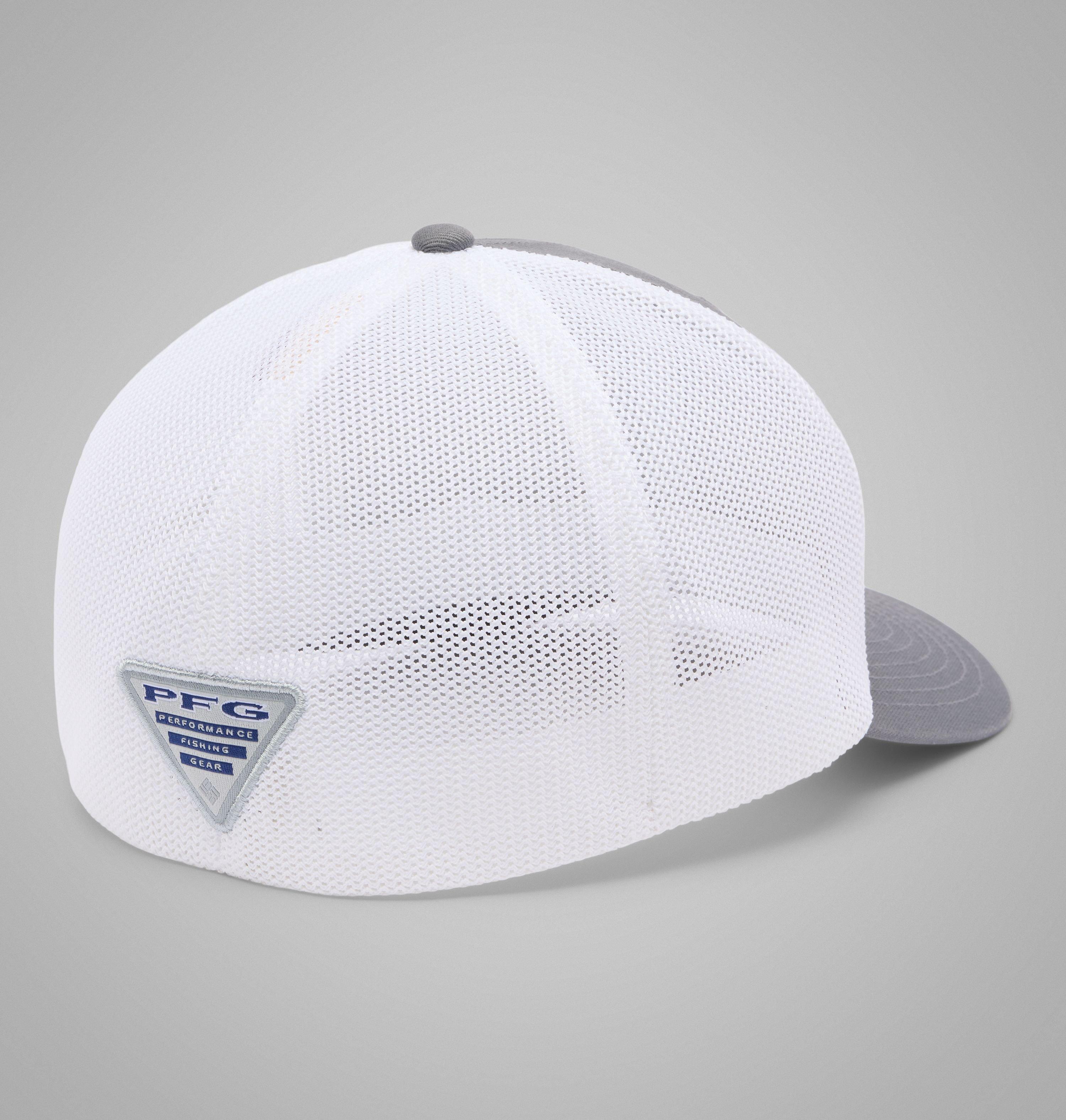 PFG Logo Mesh Ball Cap 2