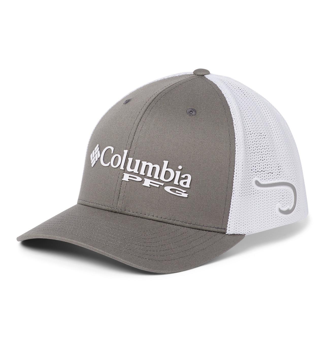 PFG Logo™ Mesh Ball Cap 1