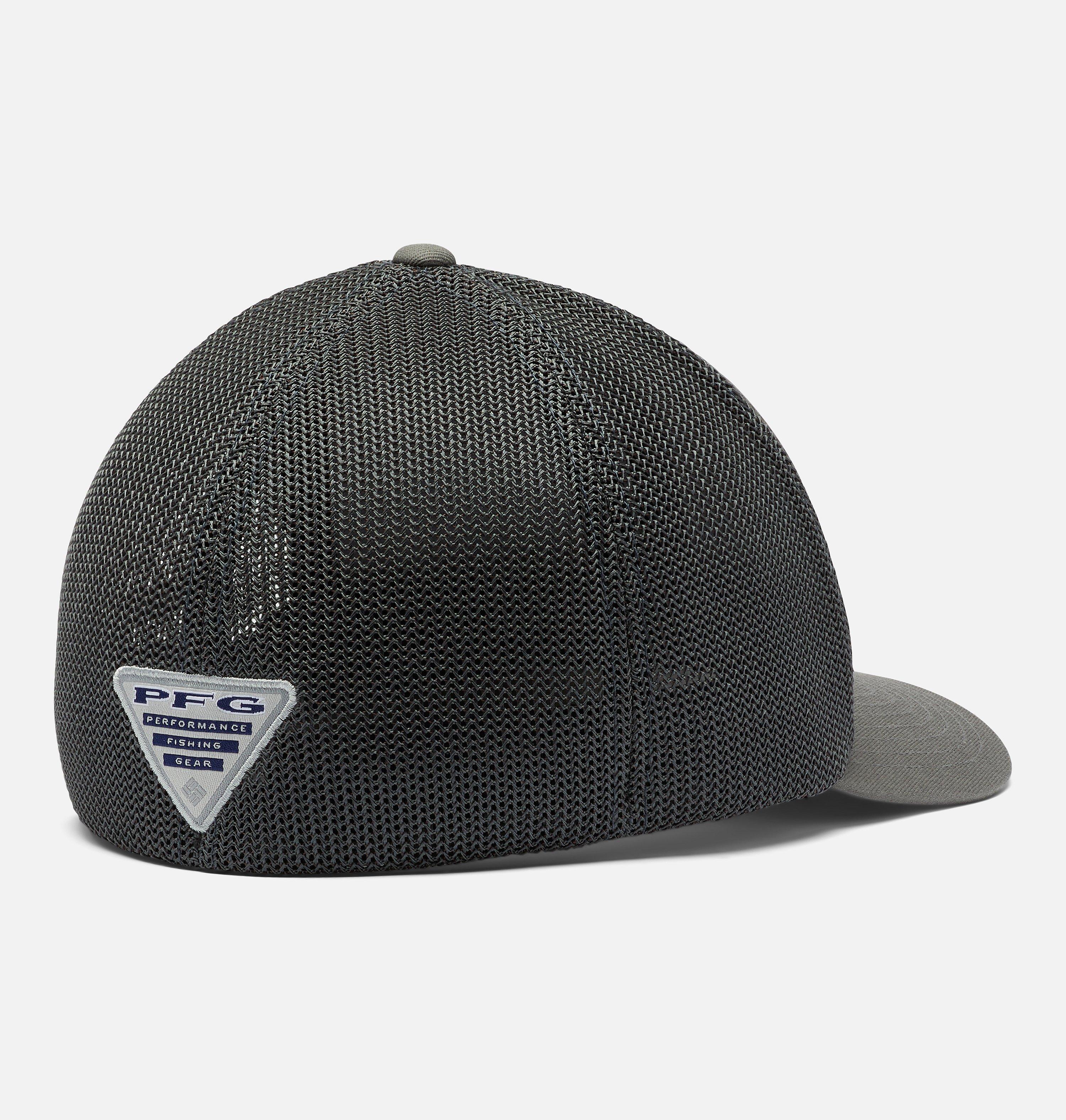 PFG Logo Mesh Ball Cap 2