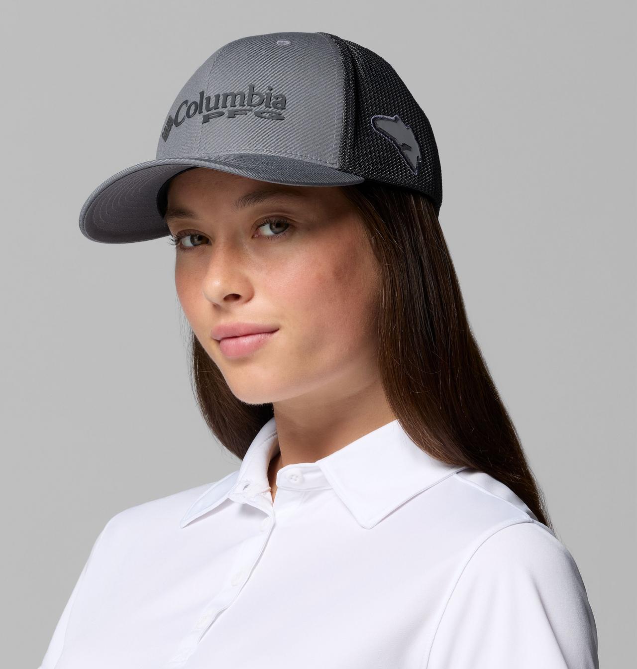 PFG Logo™ Mesh Ball Cap | 057 | XXL 5