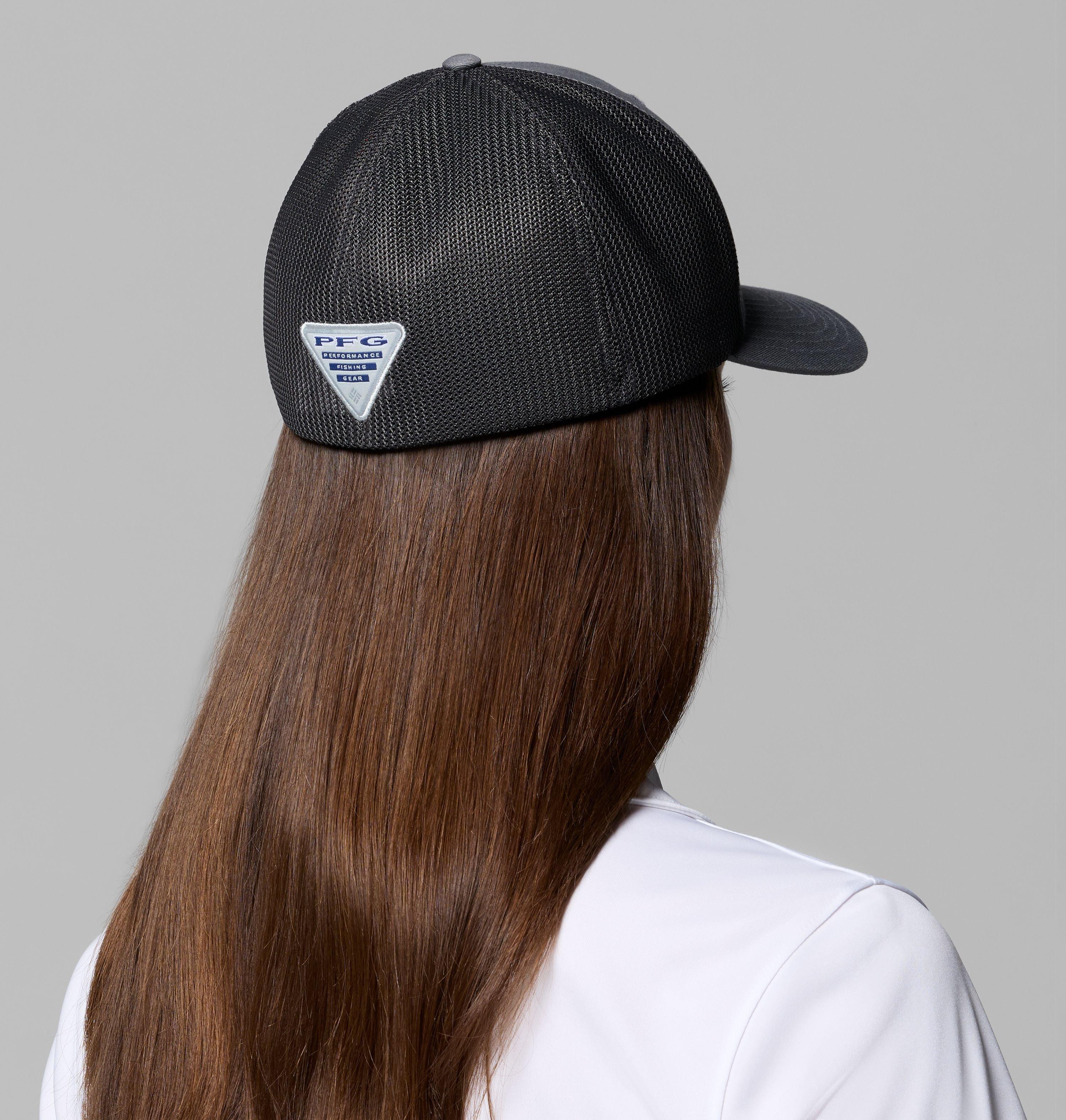 PFG Logo Mesh Ball Cap | 057 | L/XL 6