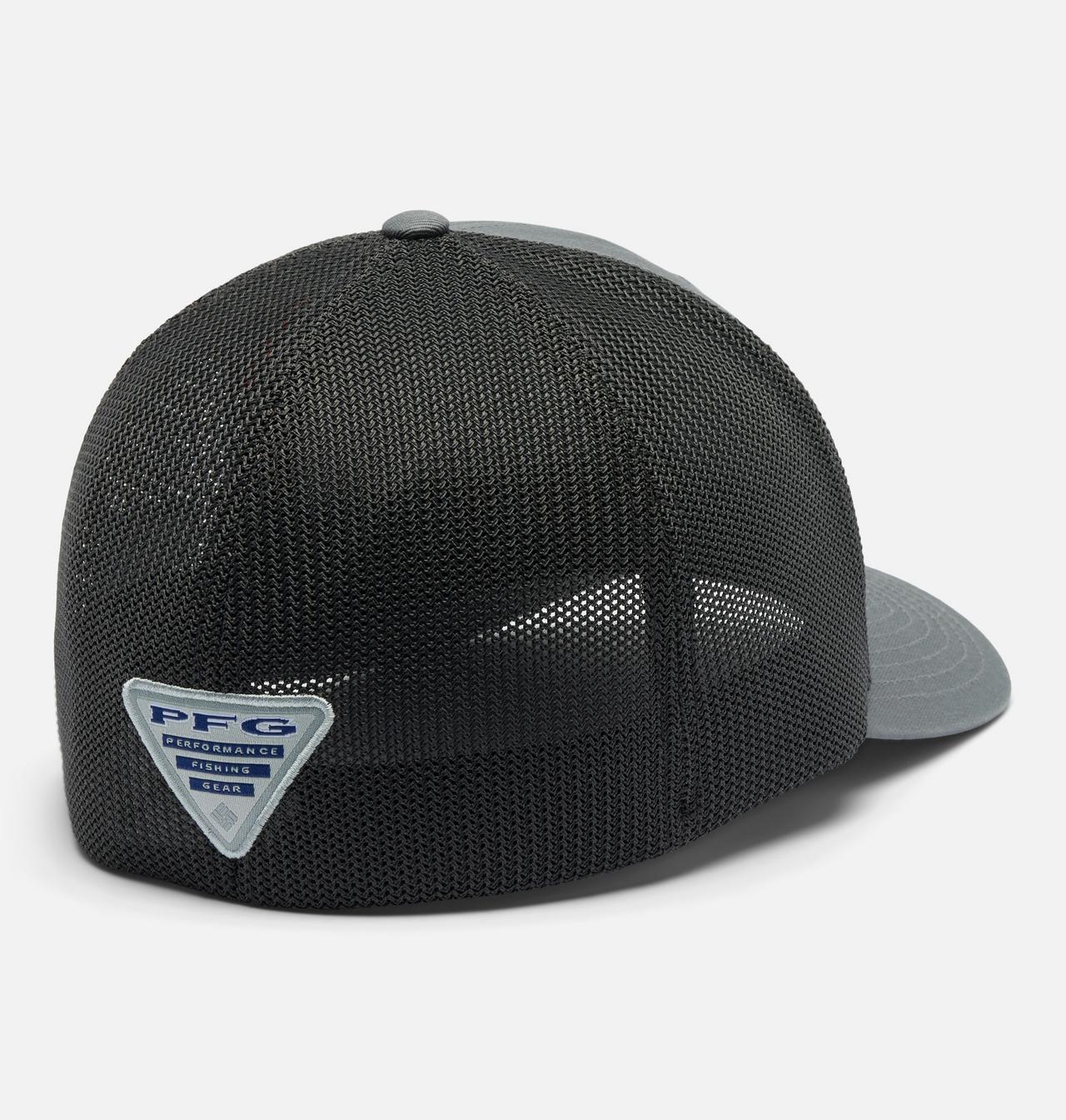 PFG Logo™ Mesh Ball Cap | 057 | XXL 2
