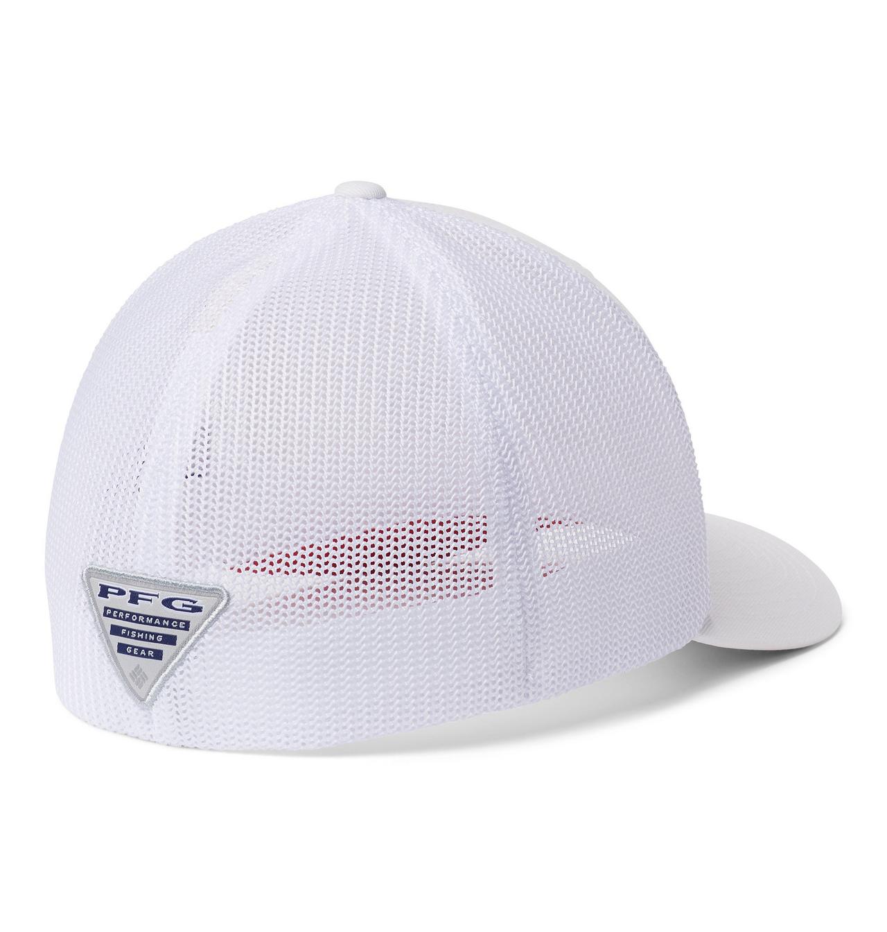 PFG Logo™ Mesh Ball Cap 2