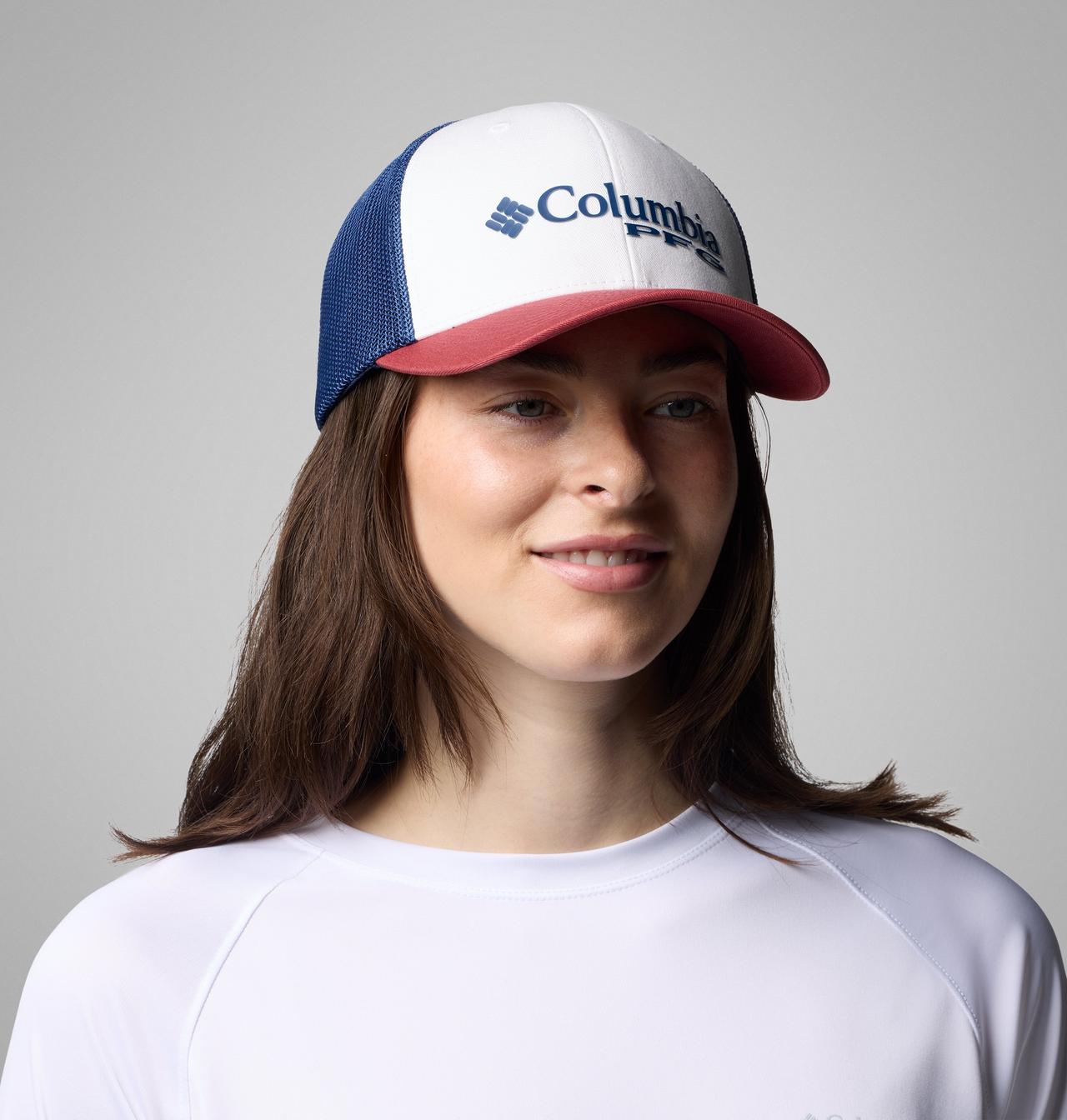 PFG Logo™ Mesh Ball Cap 5