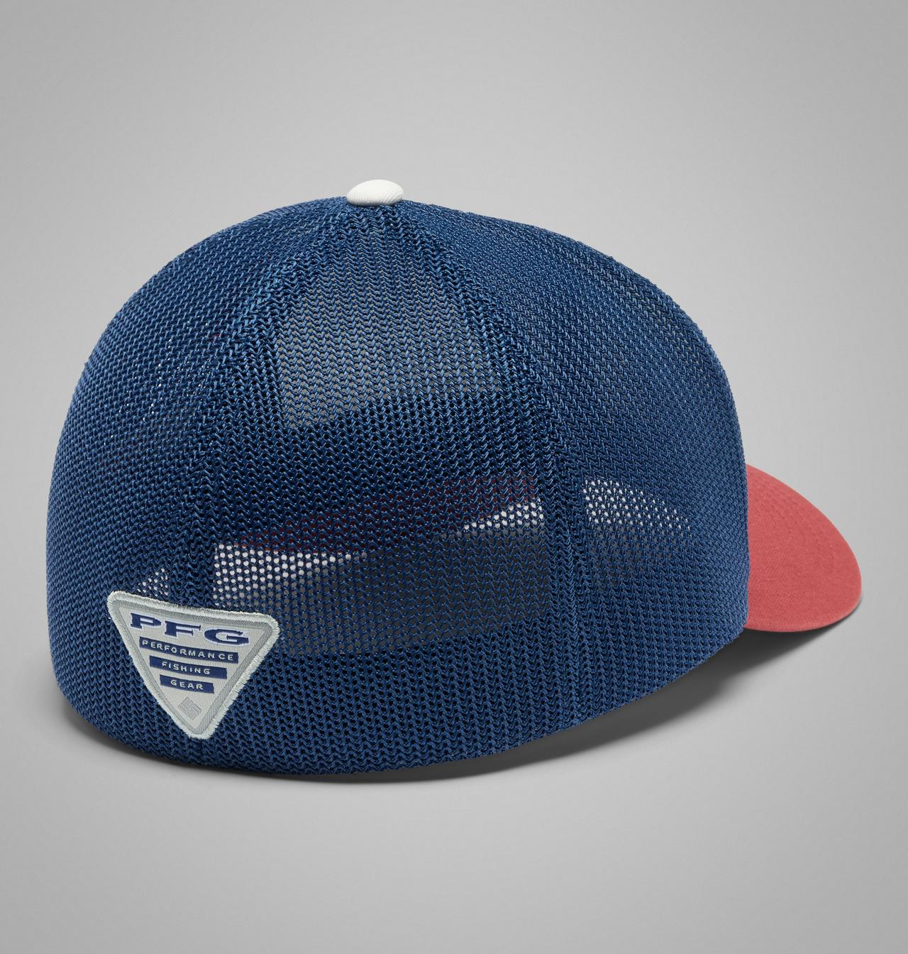 PFG Logo™ Mesh Ball Cap 2