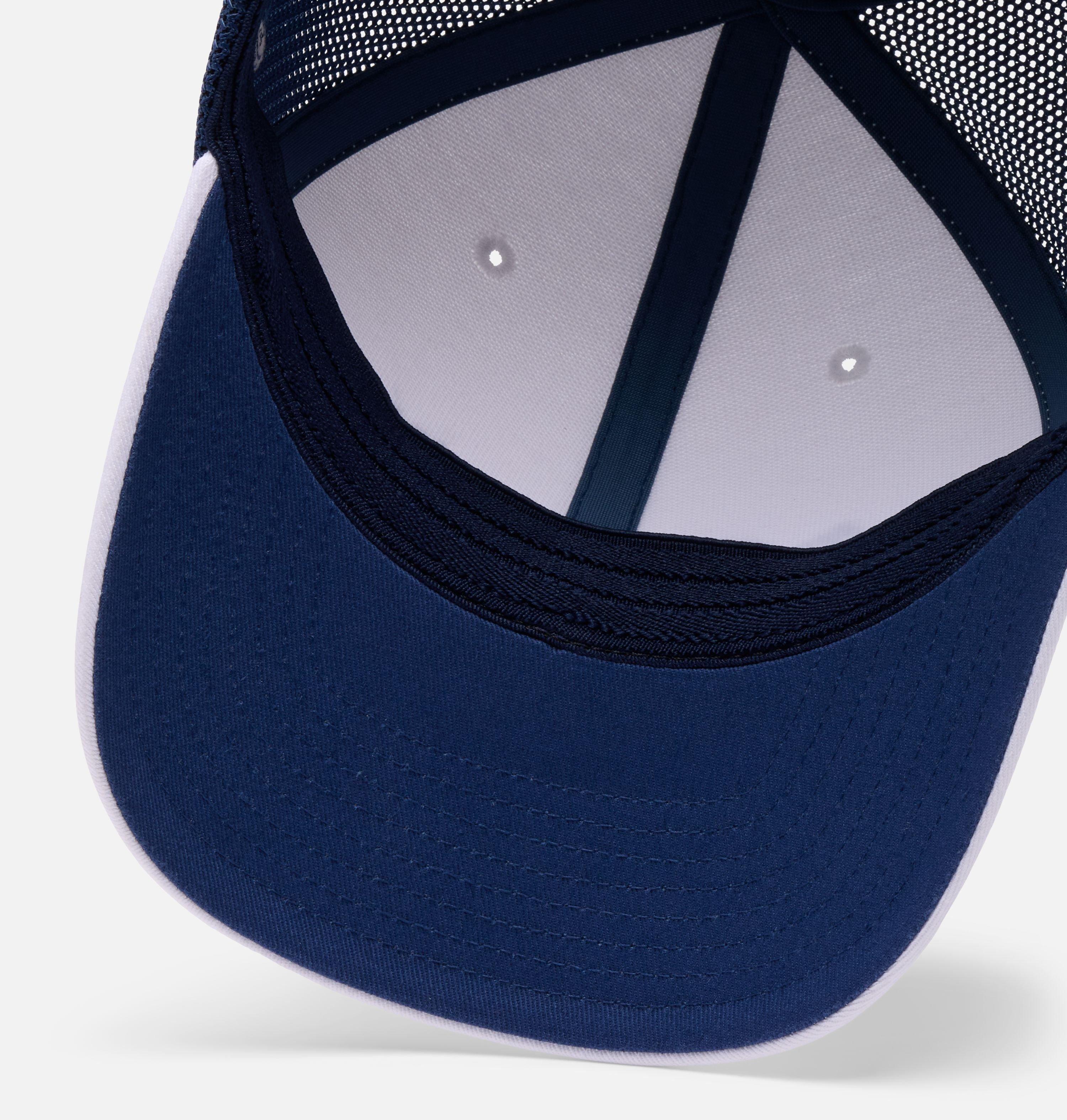 PFG Logo Mesh Ball Cap 7