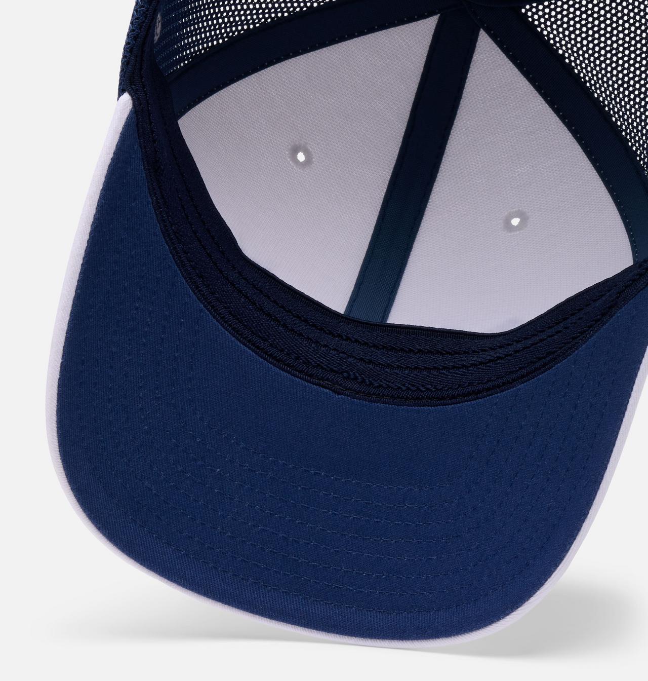 PFG Logo™ Mesh Ball Cap 7