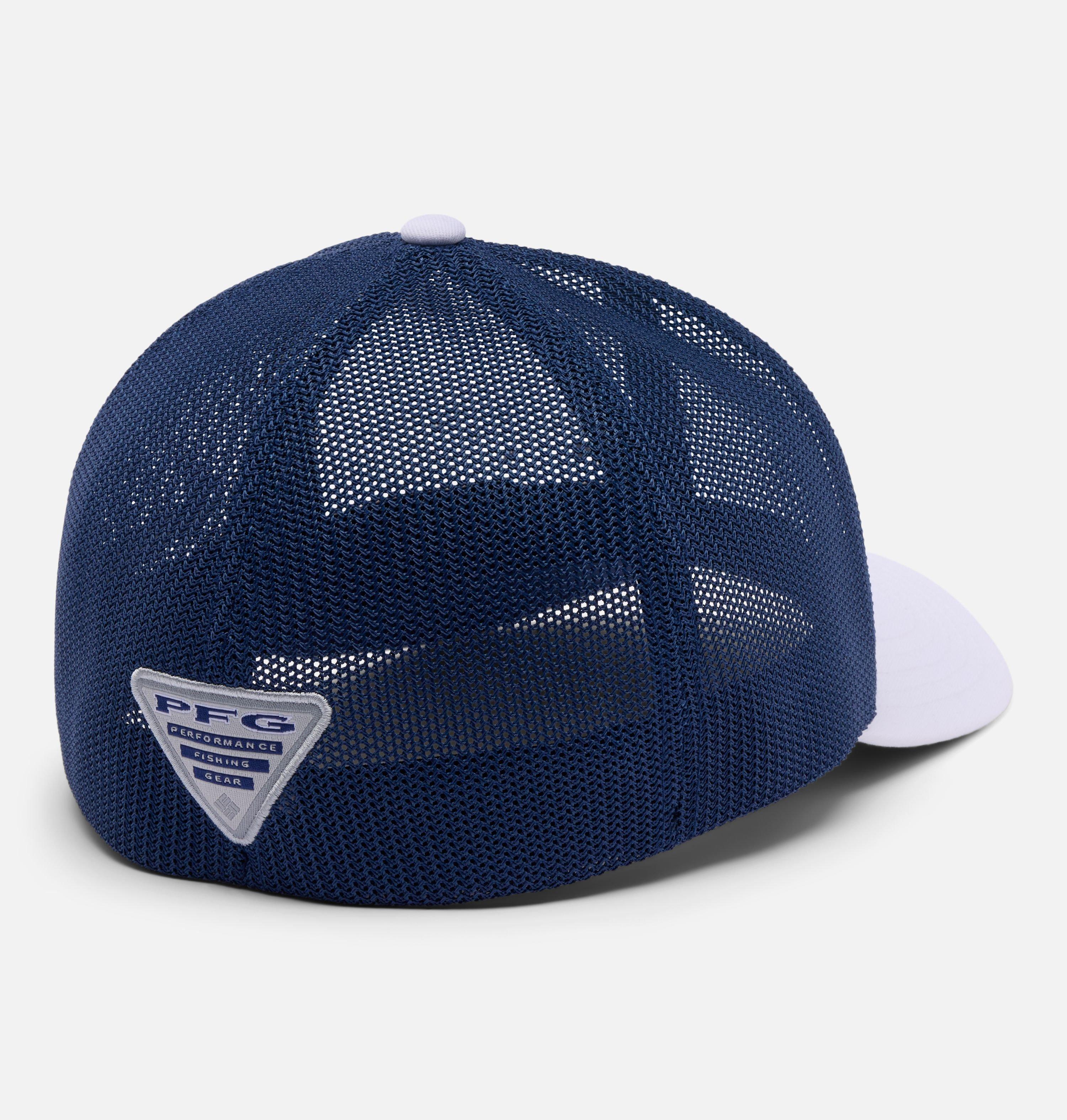 PFG Logo Mesh Ball Cap 2