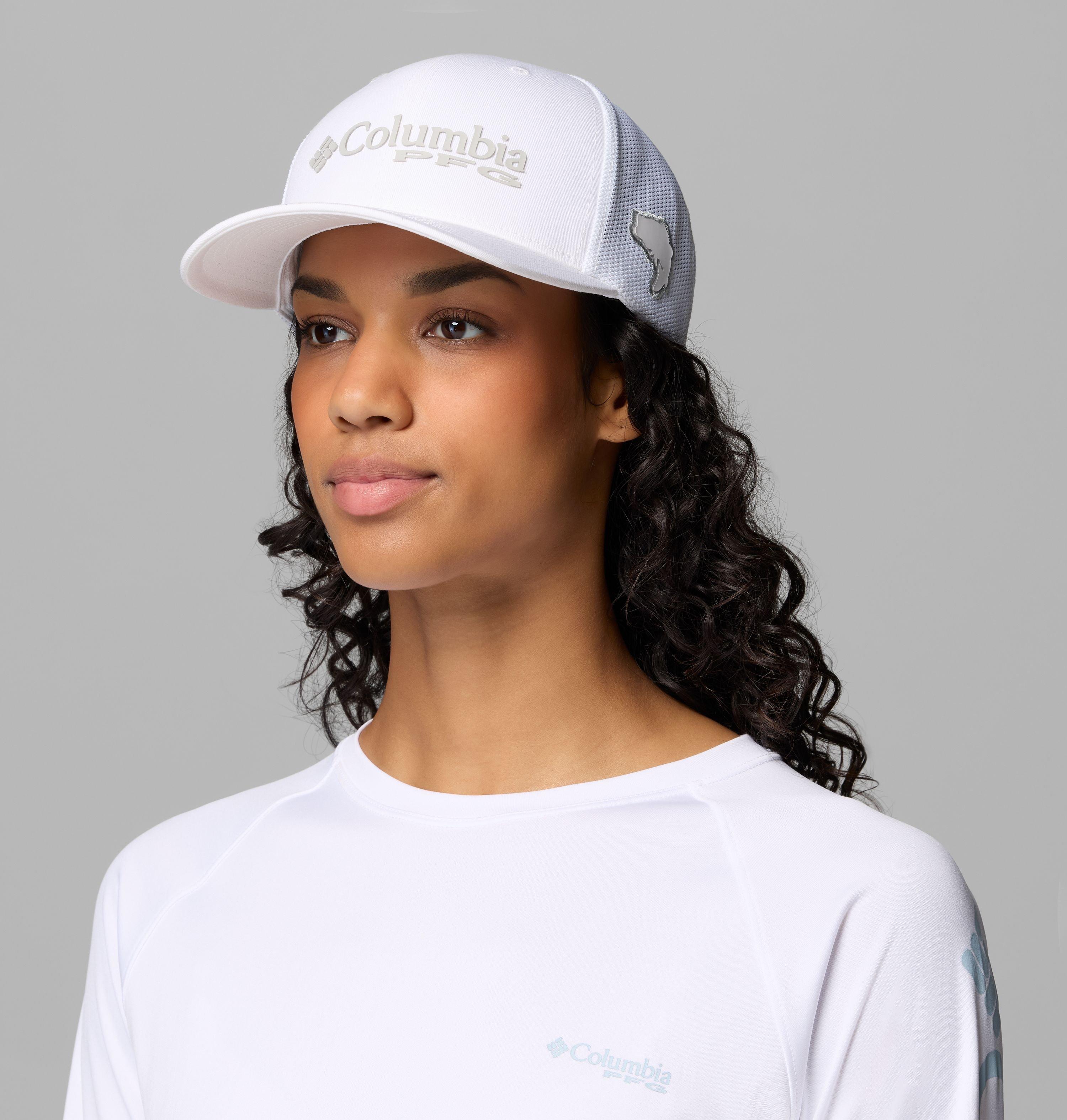 PFG Logo Mesh Ball Cap | 111 | L/XL 5