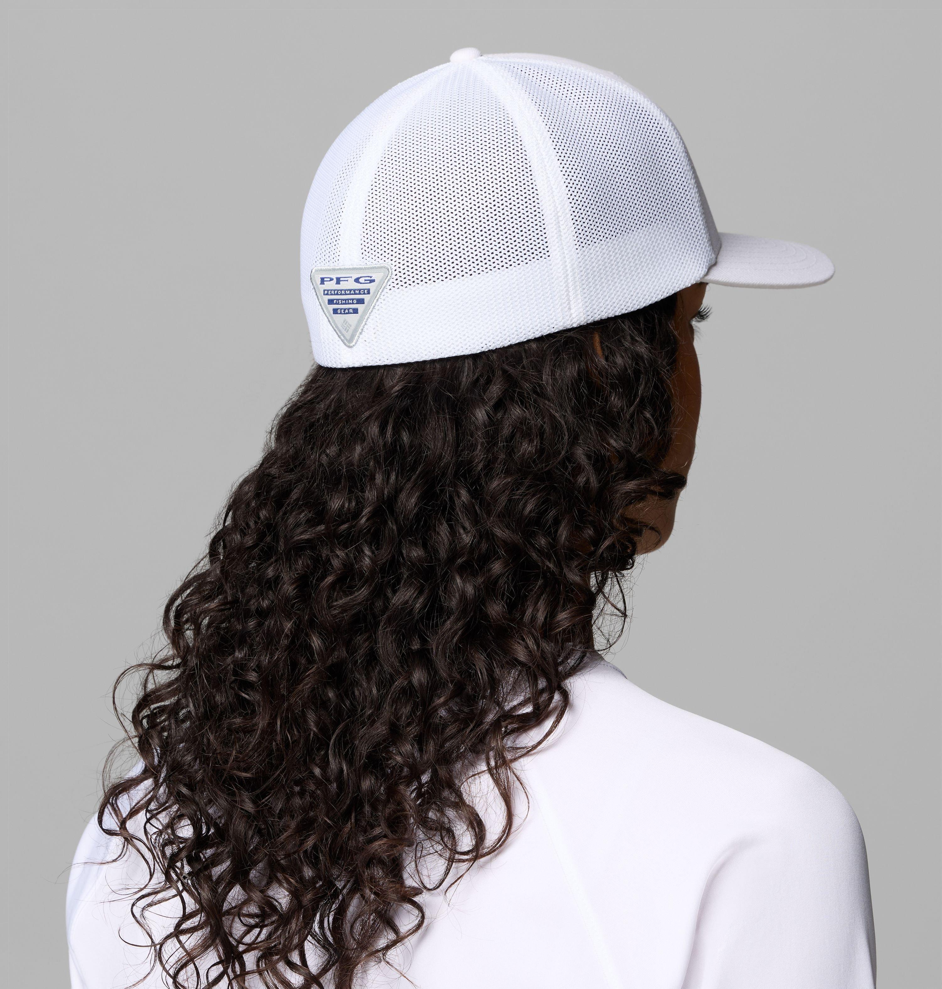 PFG Logo Mesh Ball Cap | 111 | L/XL 6