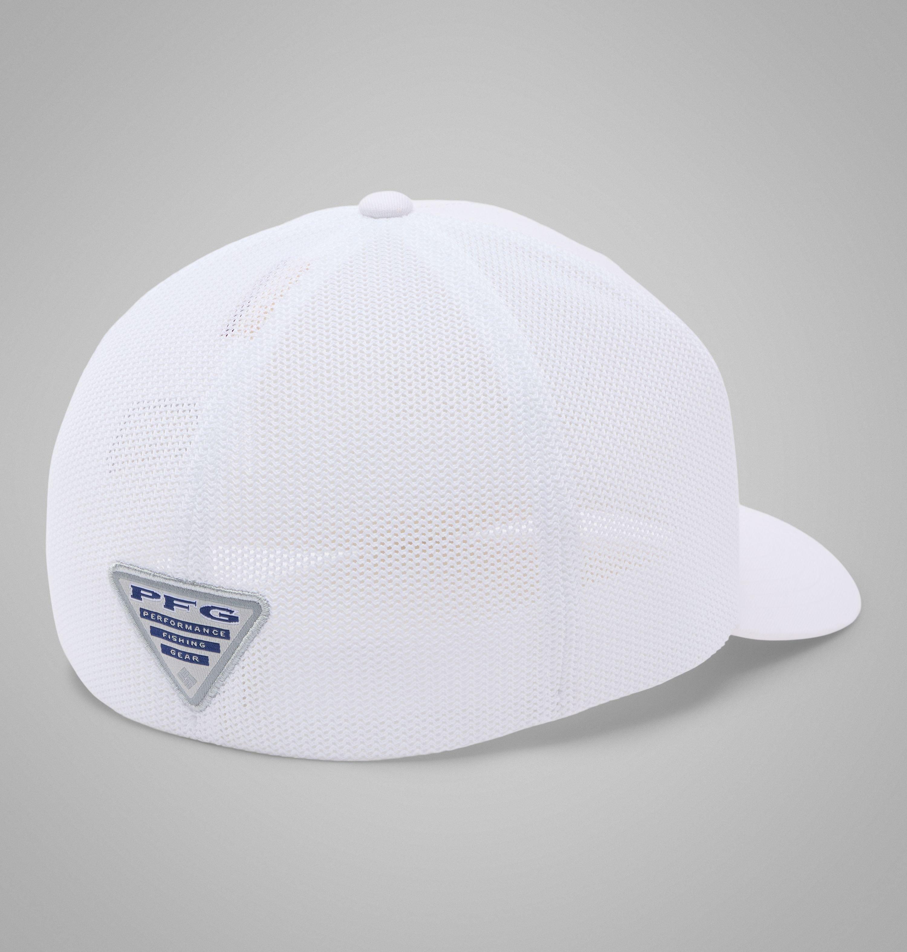 PFG Logo Mesh Ball Cap | 111 | L/XL 2