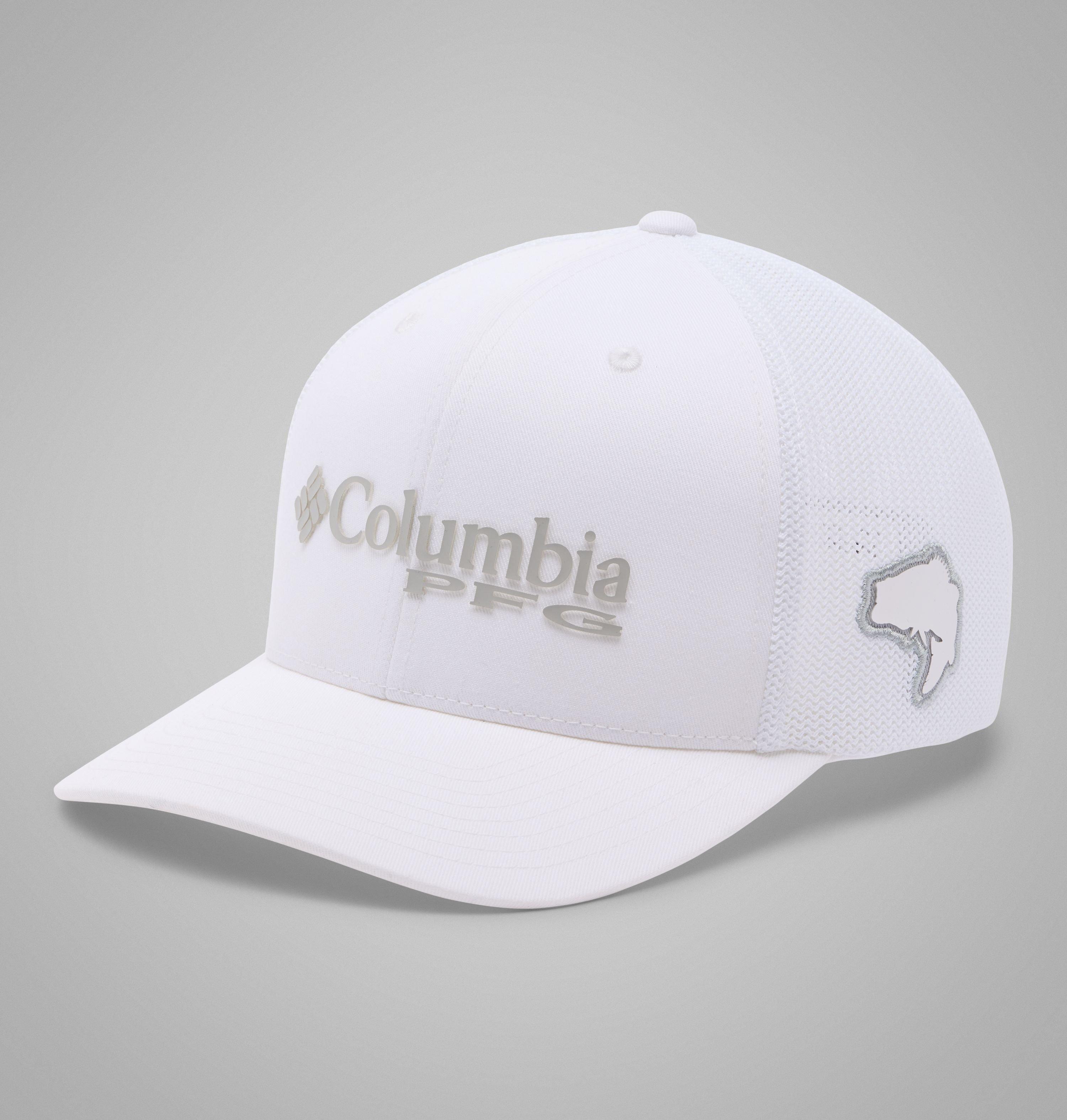 PFG Logo Mesh Ball Cap | 111 | L/XL 1