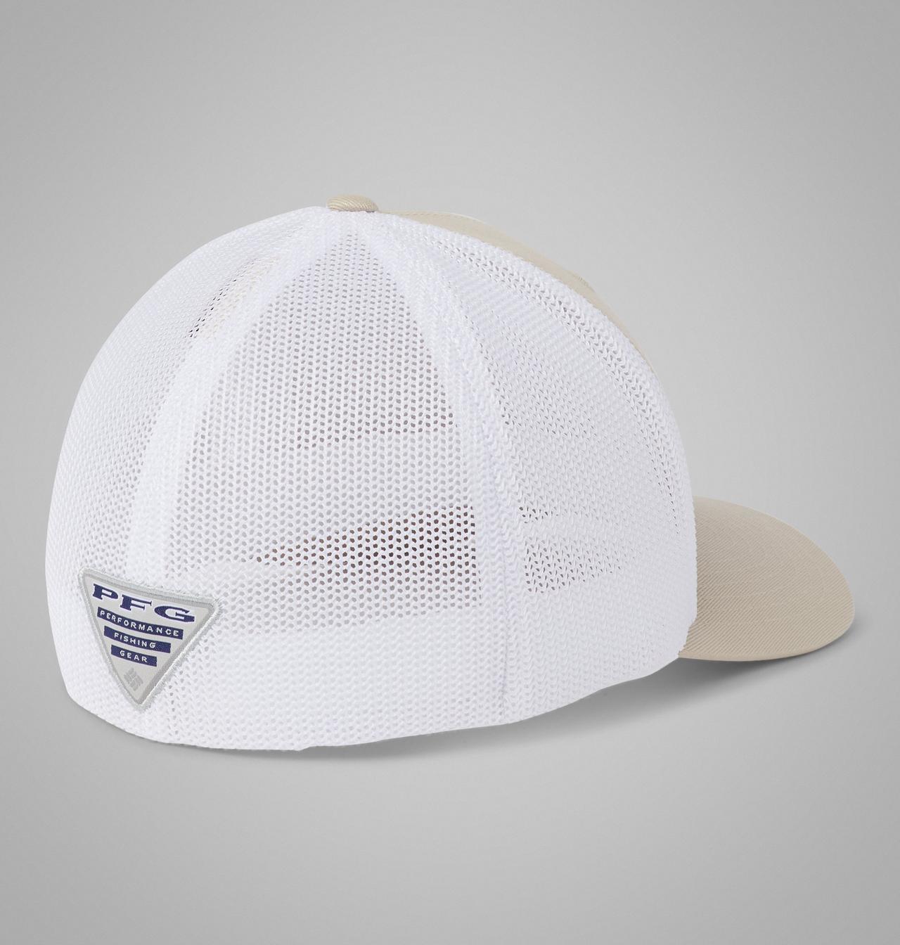 PFG Logo™ Mesh Ball Cap 2