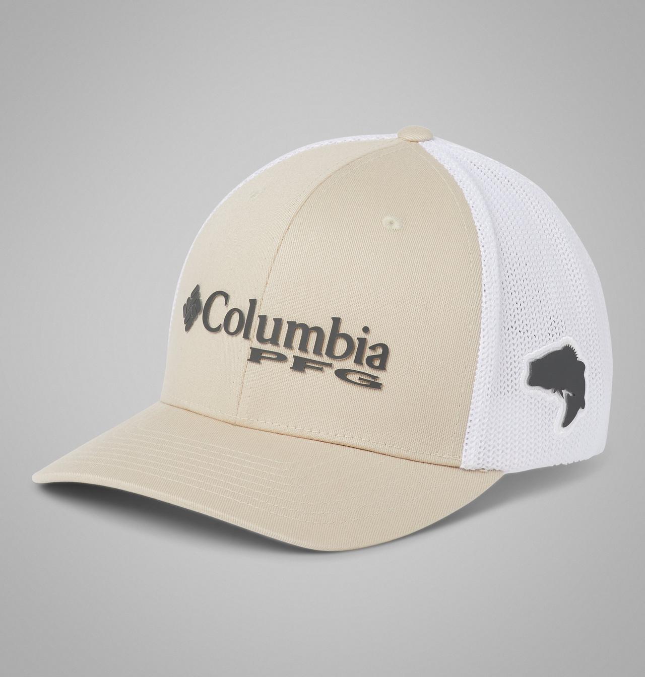 PFG Logo™ Mesh Ball Cap 1